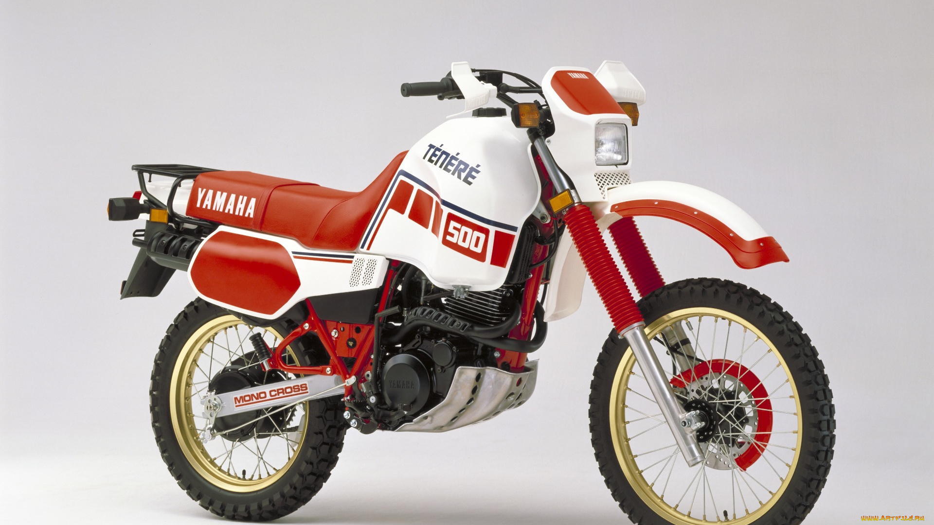 мотоциклы, yamaha