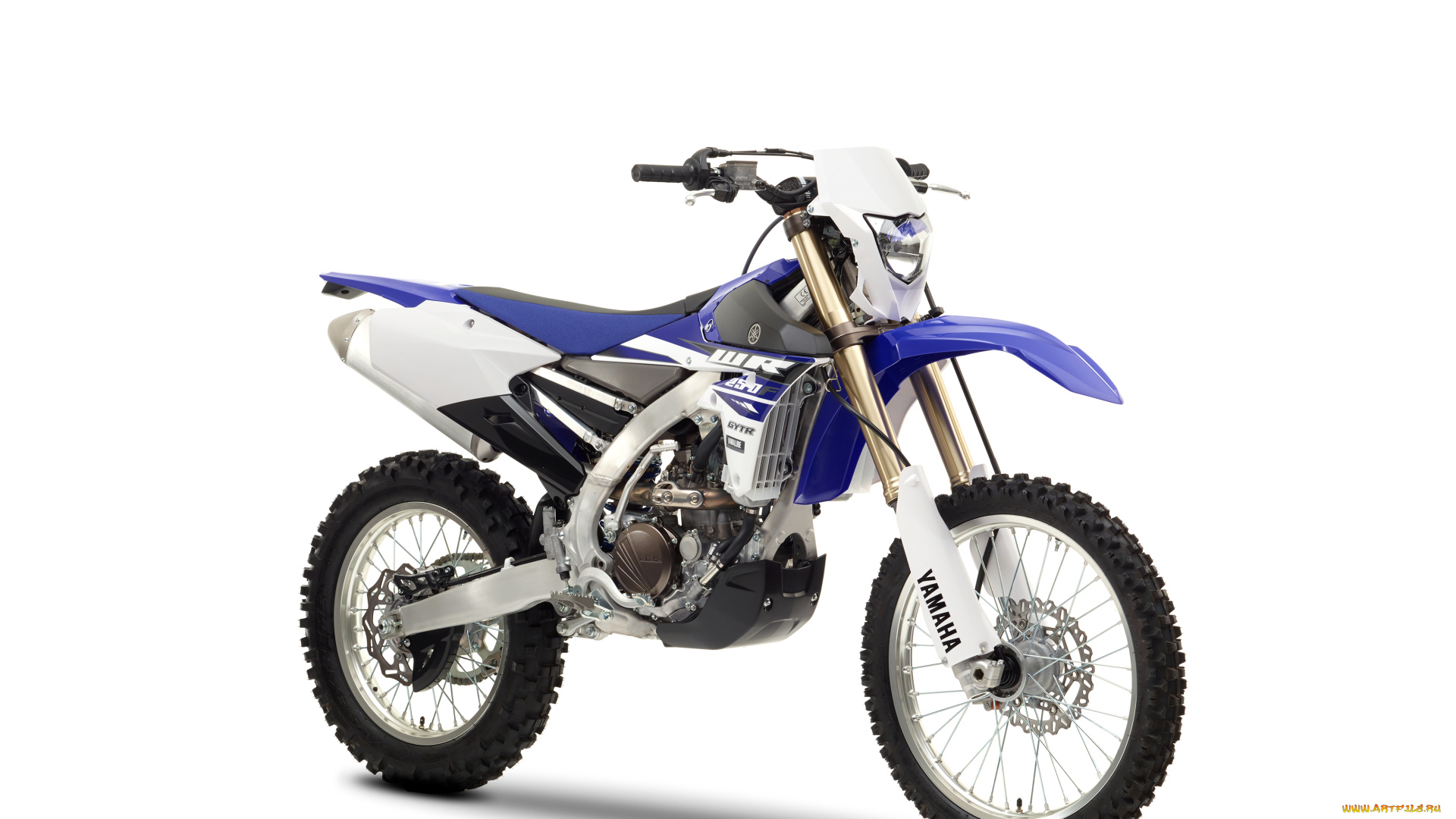 мотоциклы, yamaha