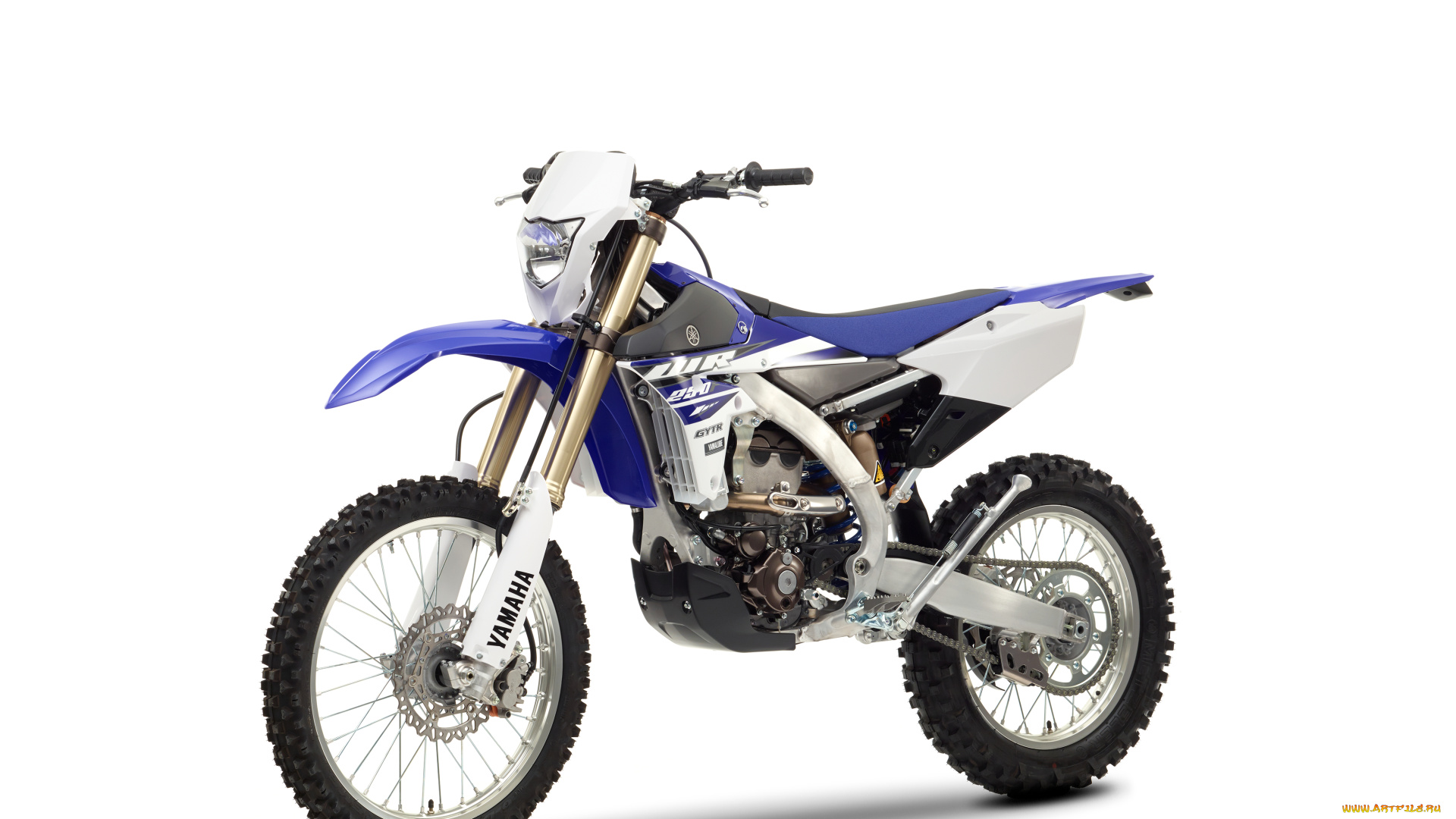 мотоциклы, yamaha