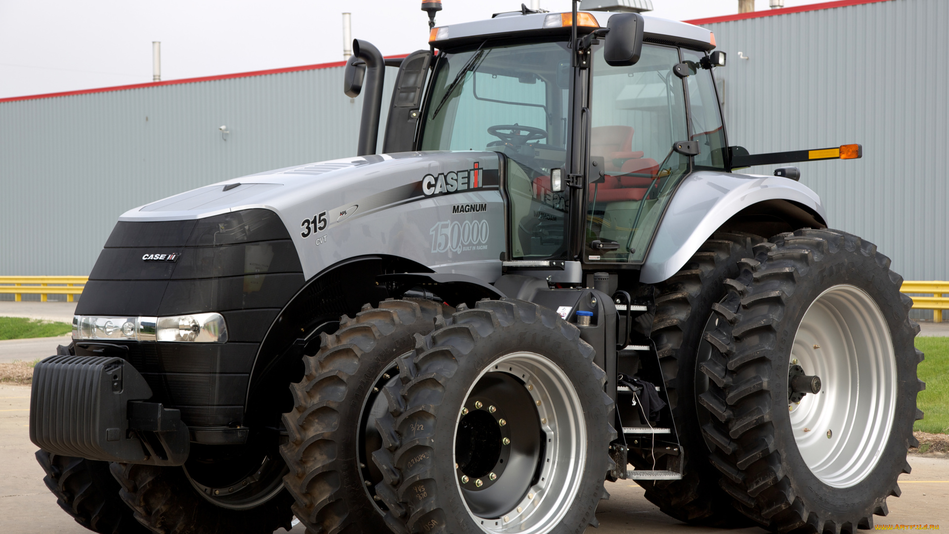 техника, тракторы, case