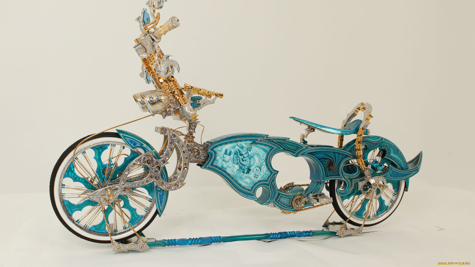 техника, велосипеды, bicycle