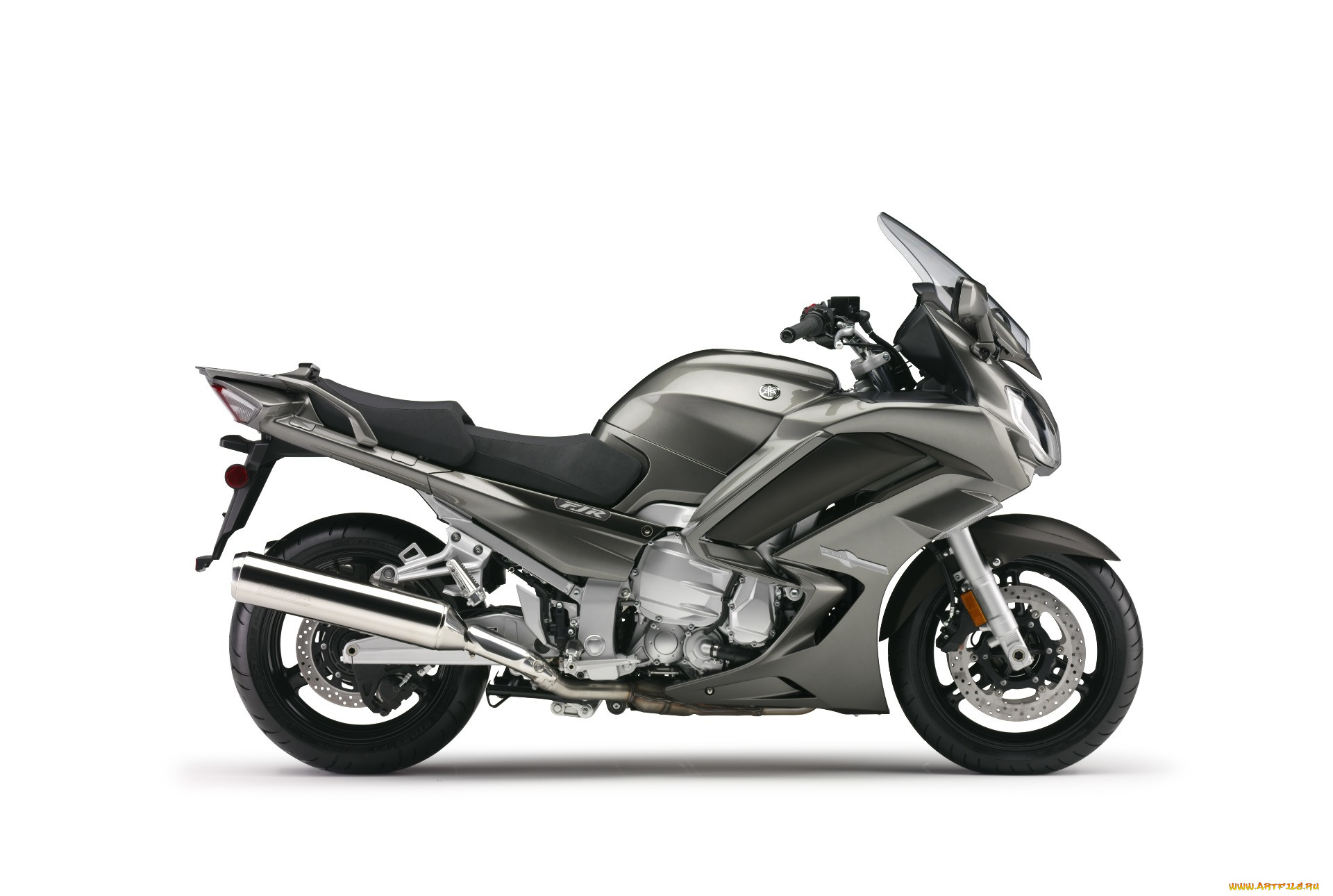 мотоциклы, yamaha