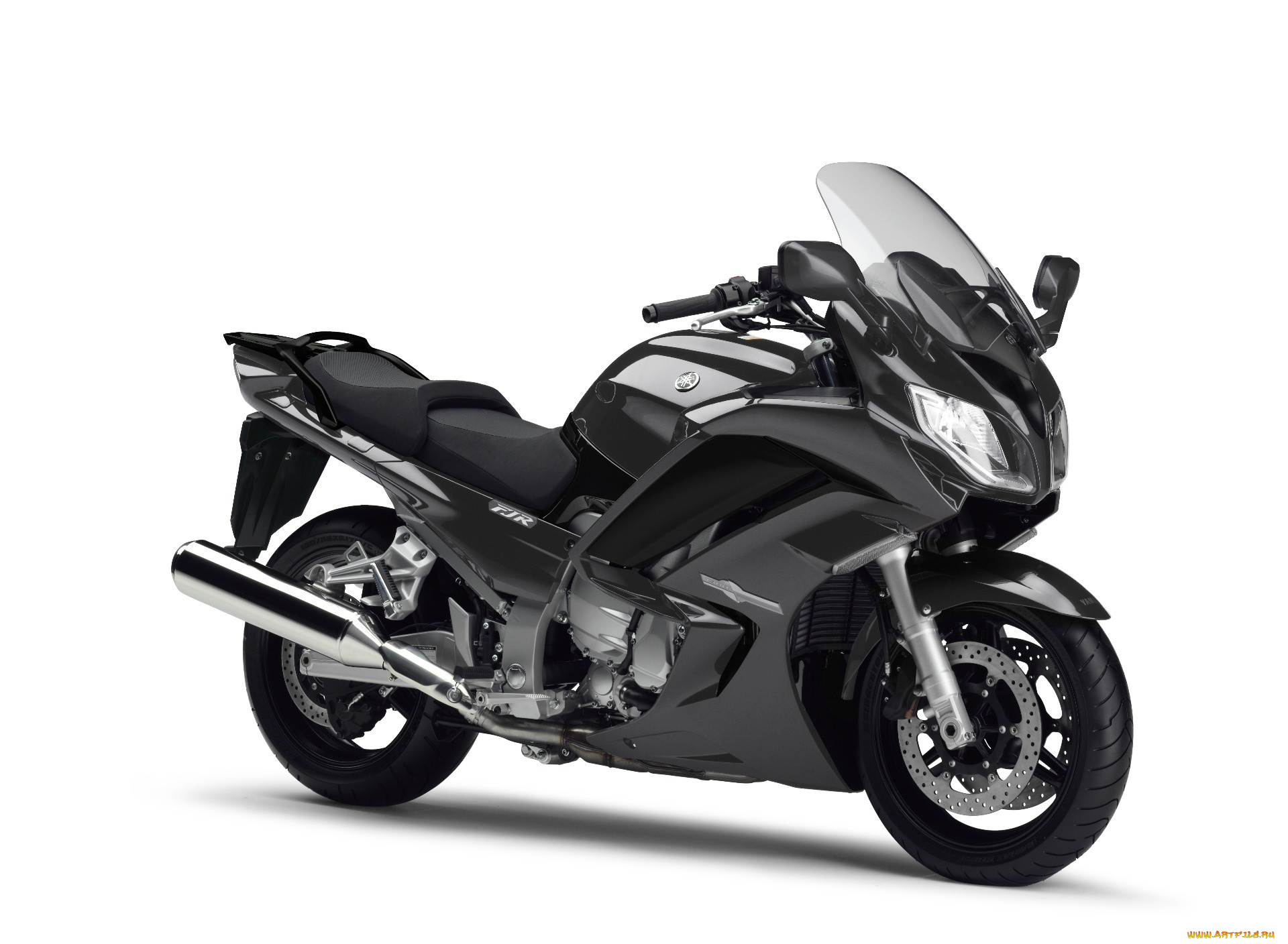 мотоциклы, yamaha