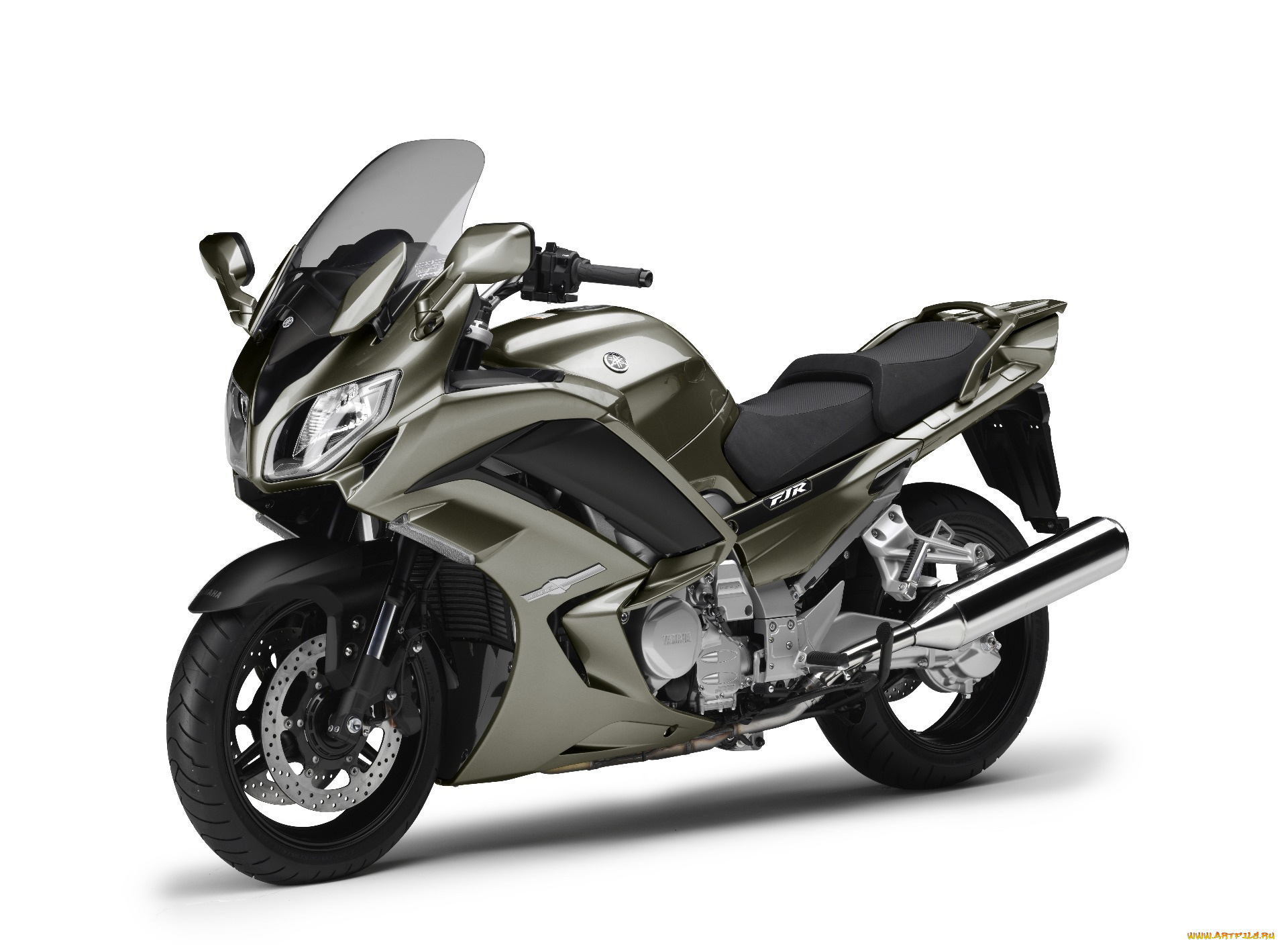 мотоциклы, yamaha