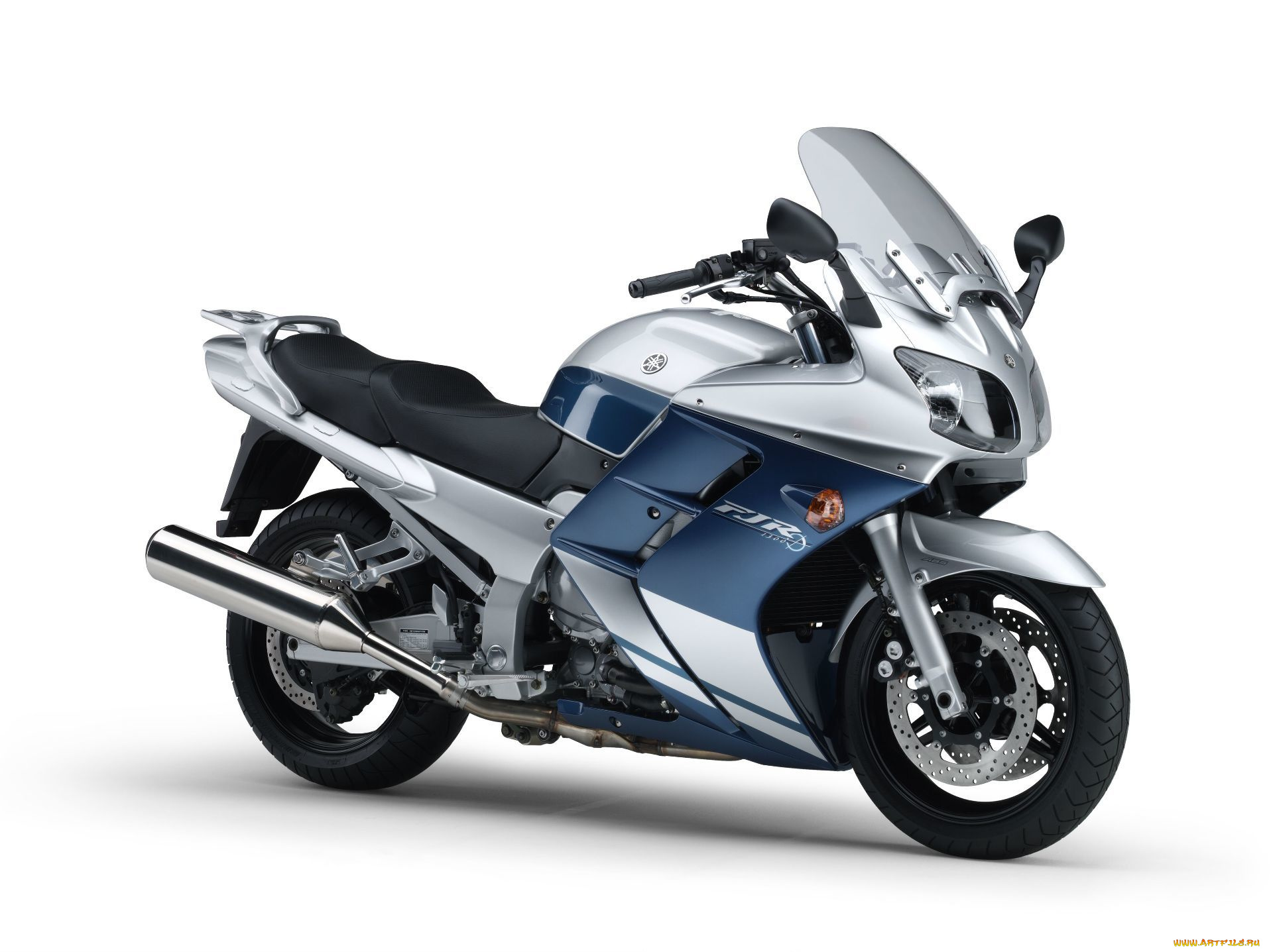 мотоциклы, yamaha