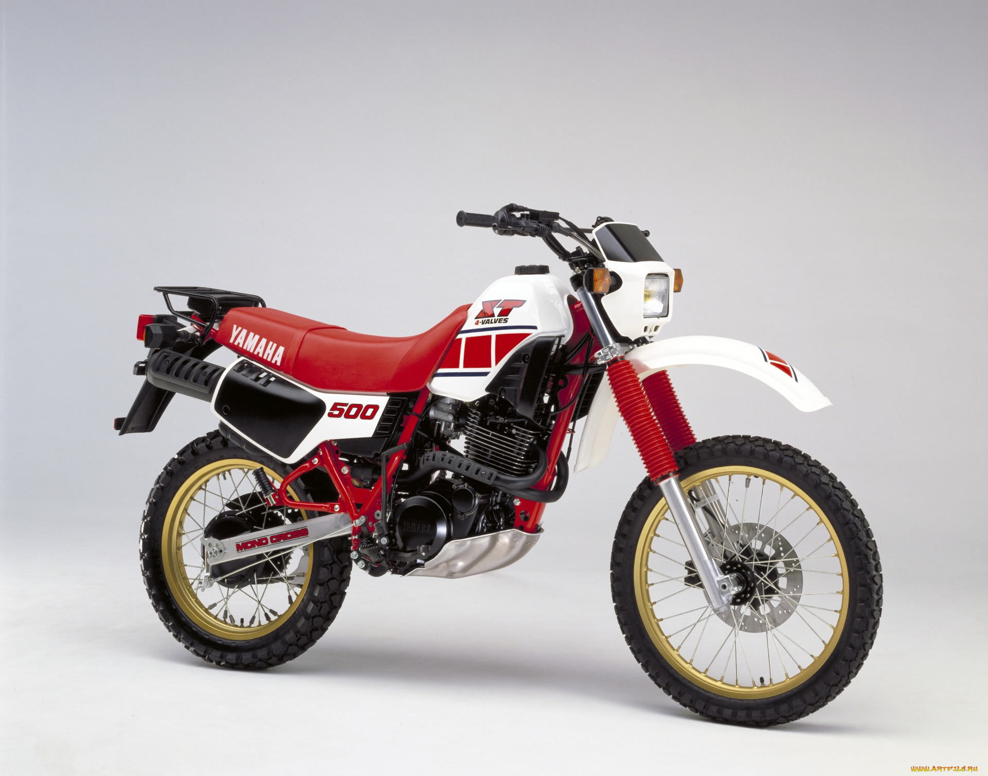 мотоциклы, yamaha