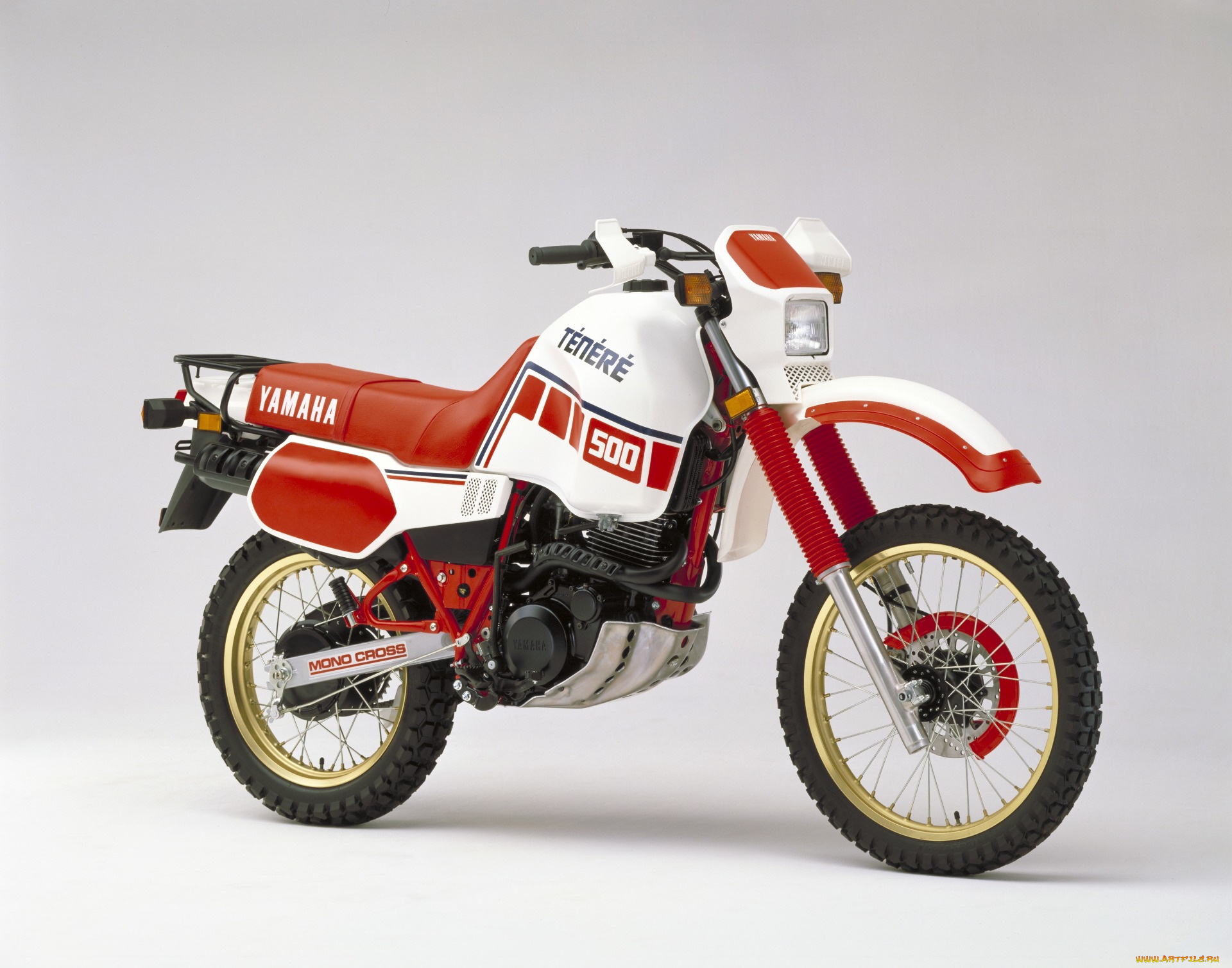 мотоциклы, yamaha