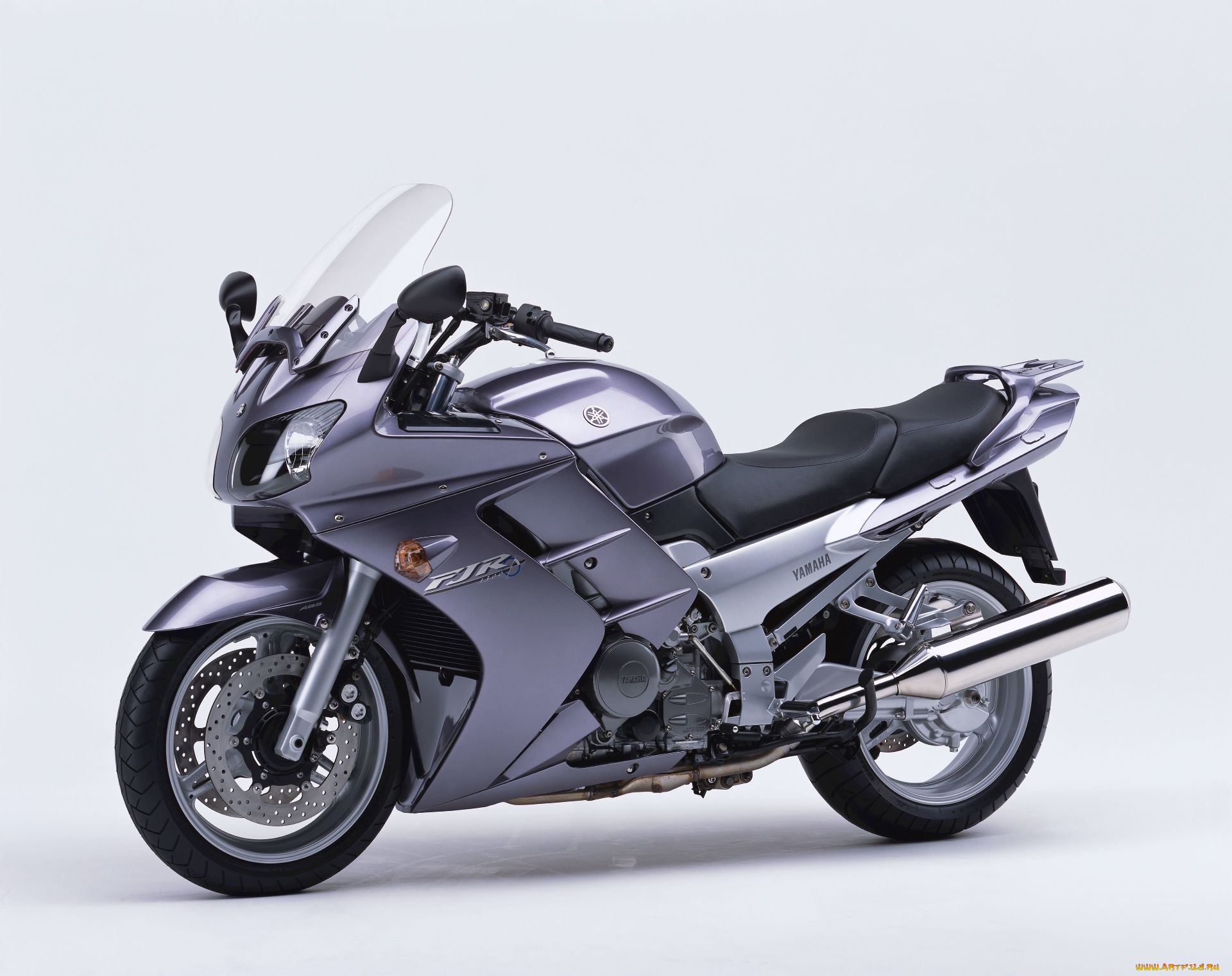 мотоциклы, yamaha