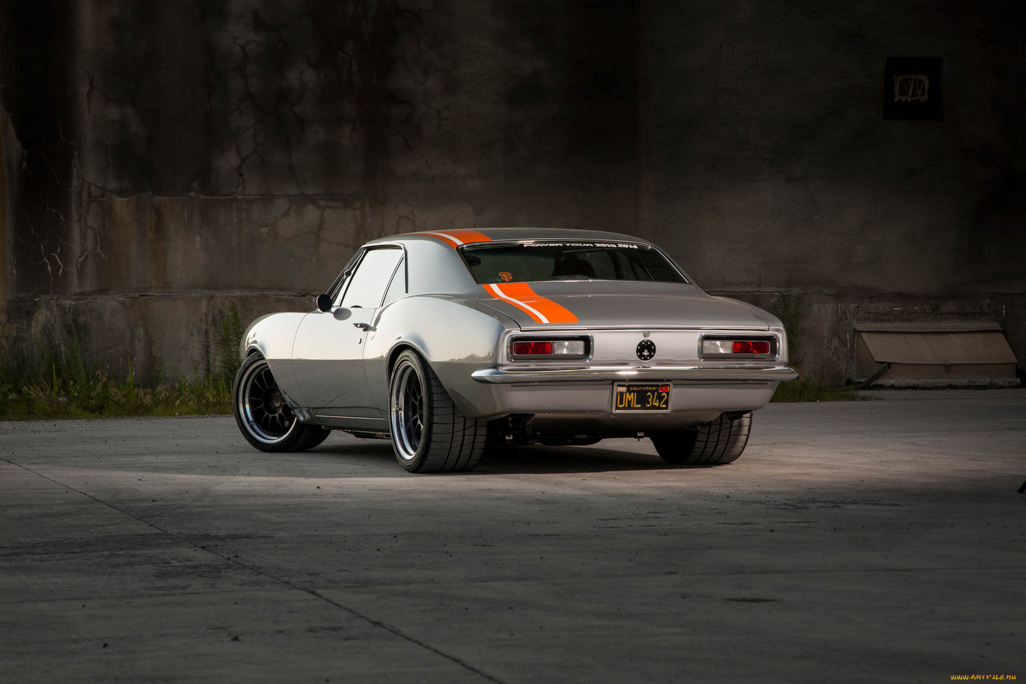 автомобили, camaro