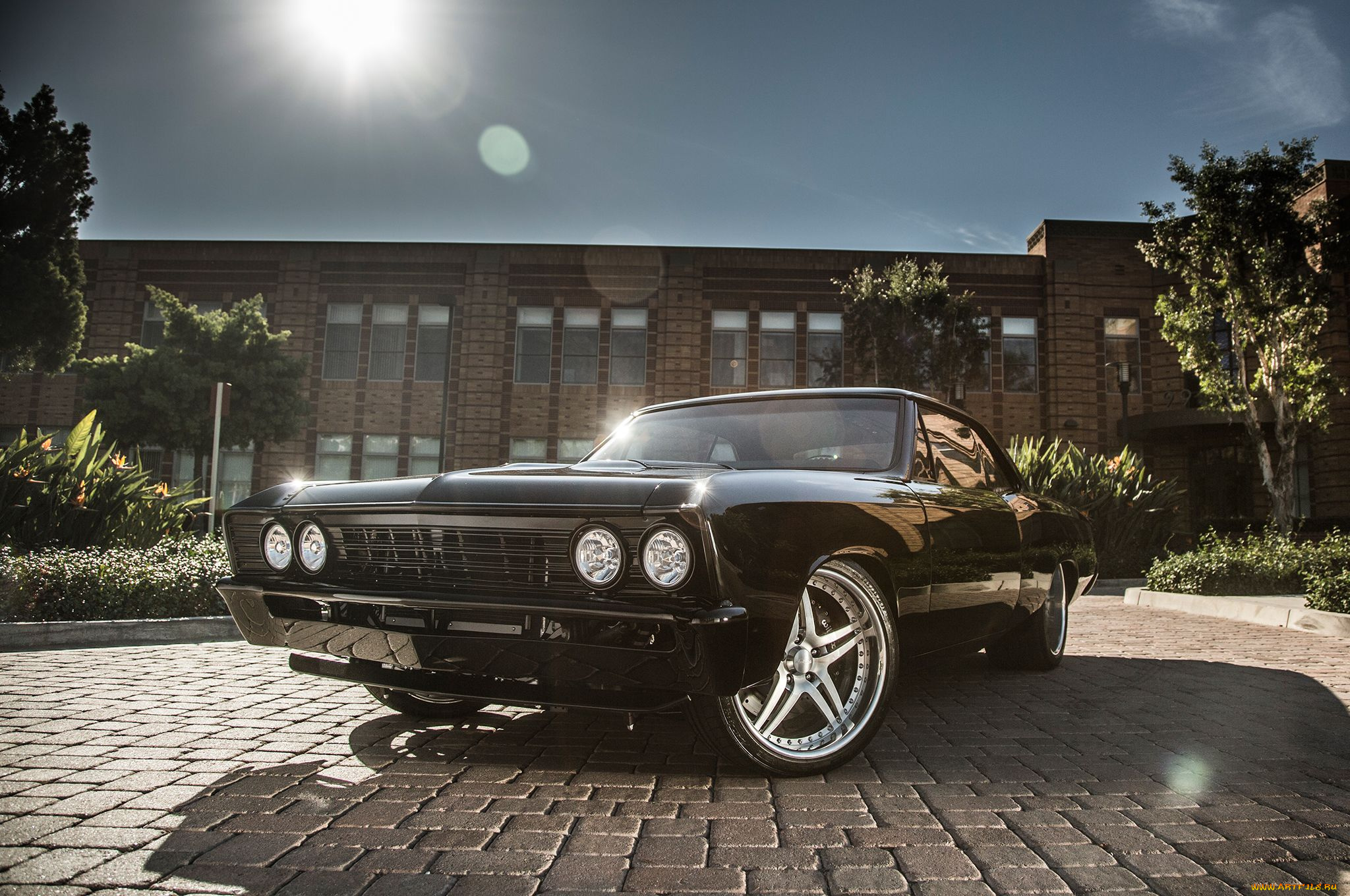 автомобили, chevrolet