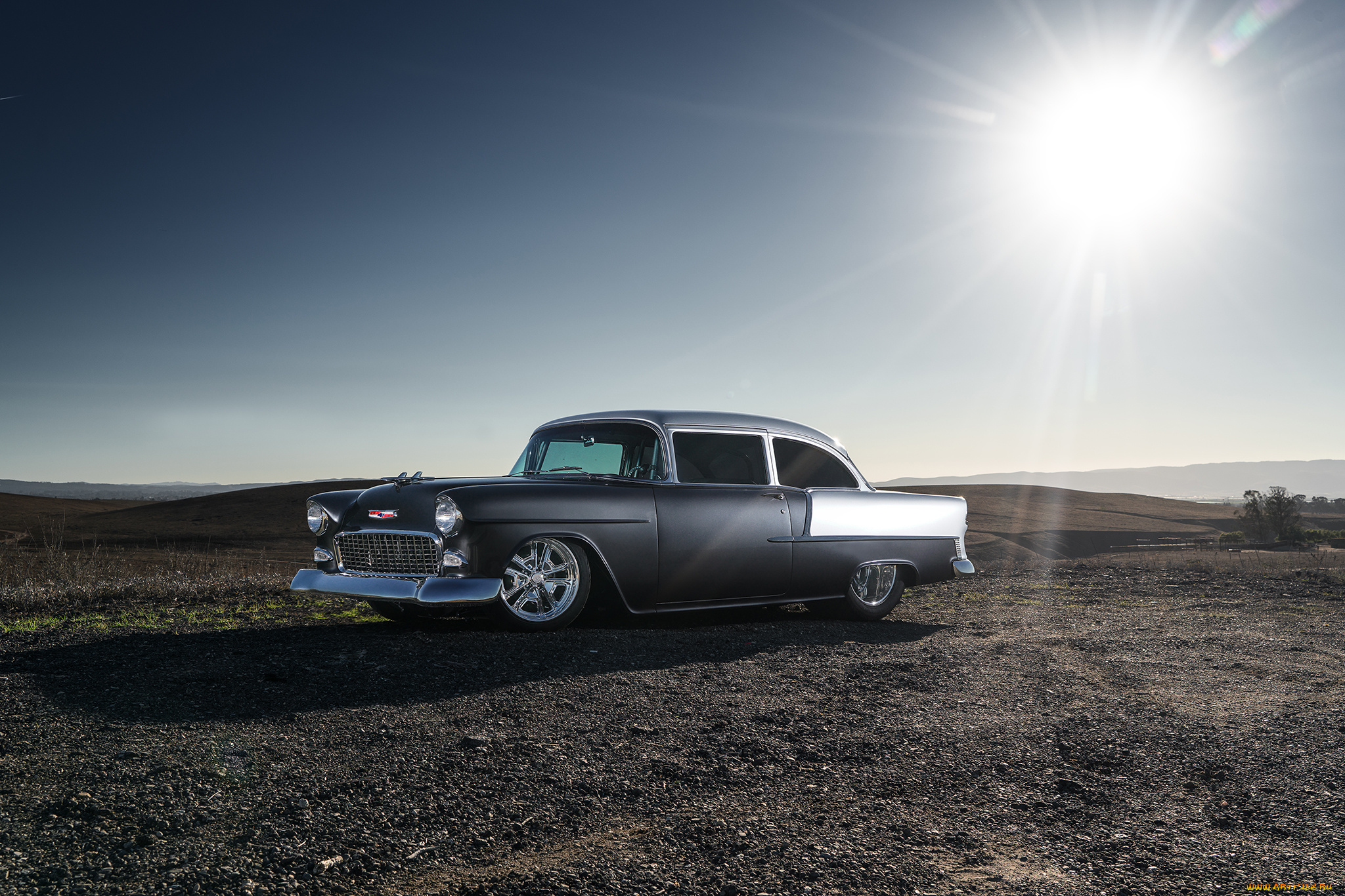 автомобили, chevrolet