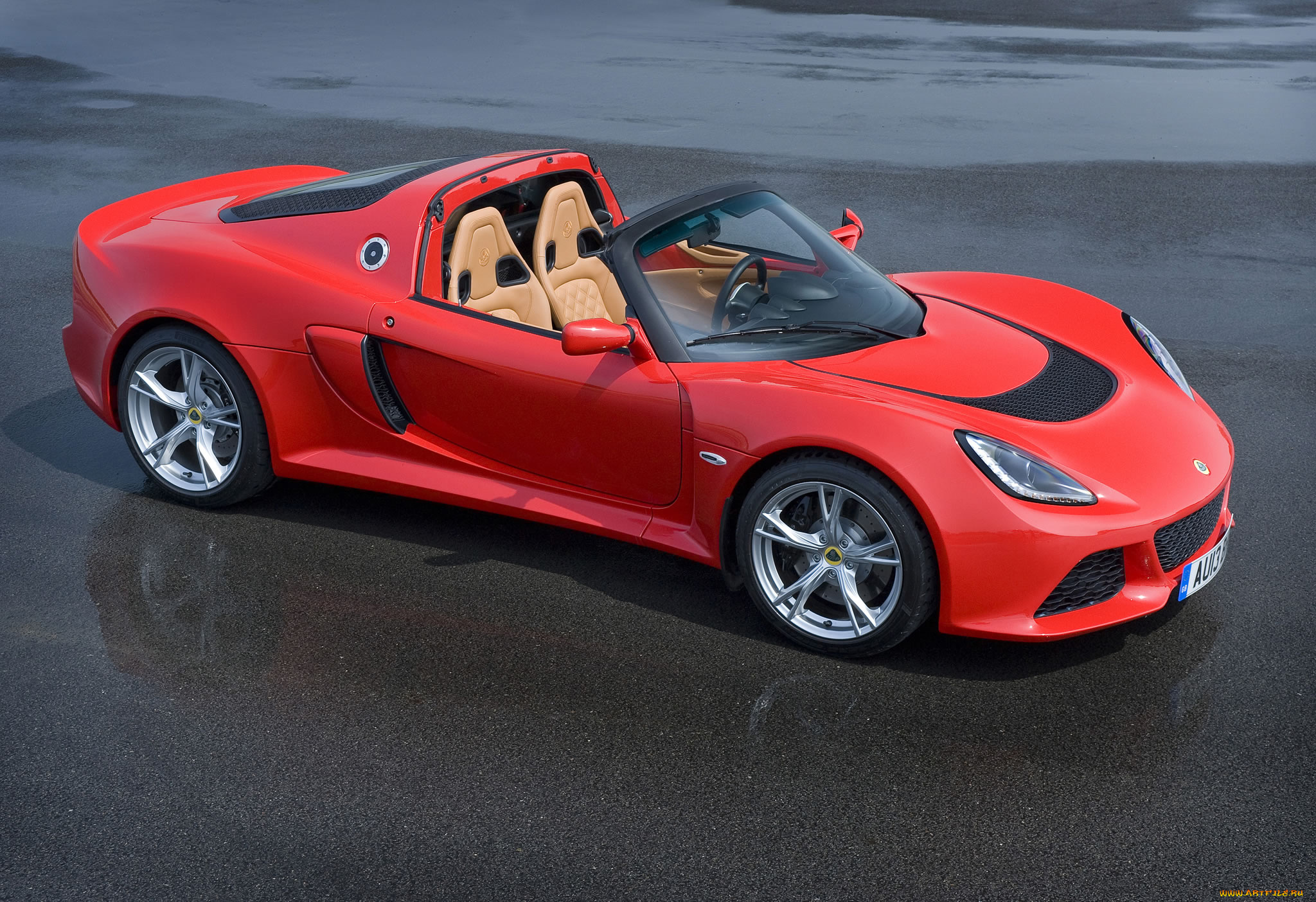 автомобили, lotus