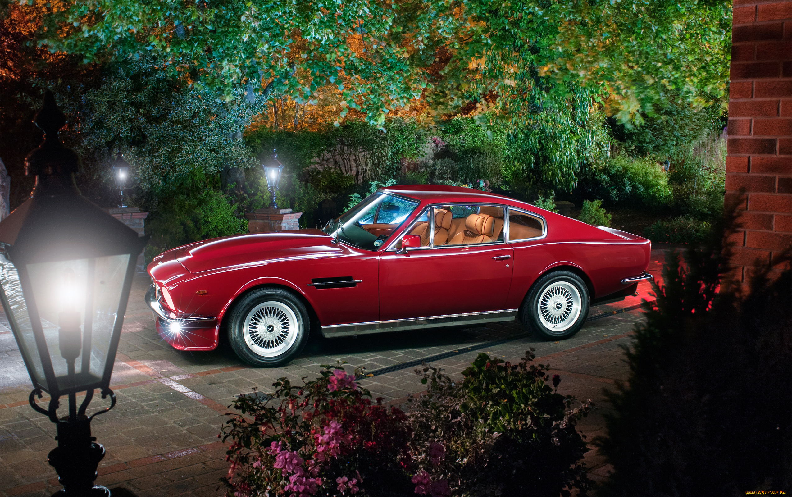 автомобили, aston, martin, aston