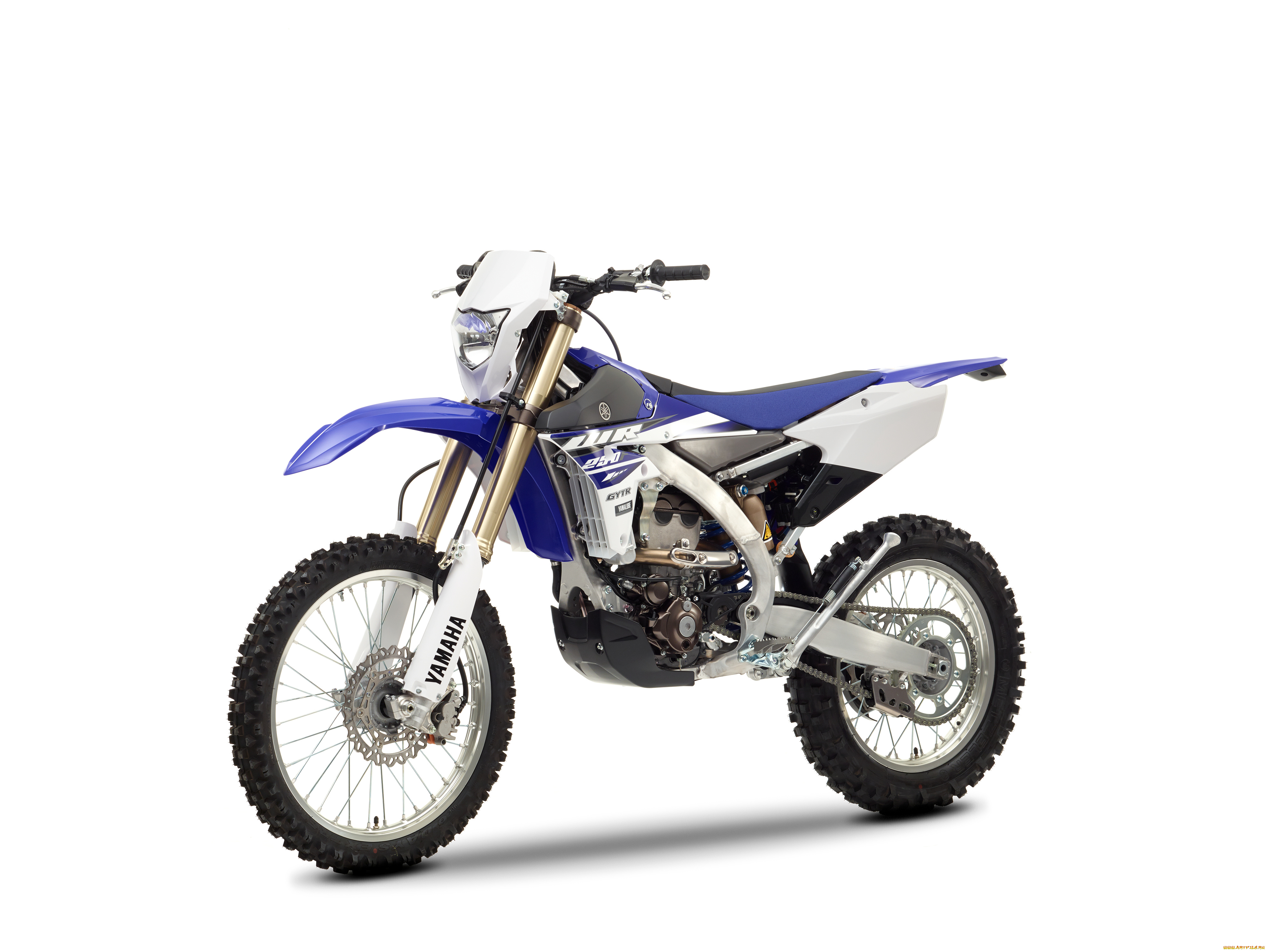 мотоциклы, yamaha