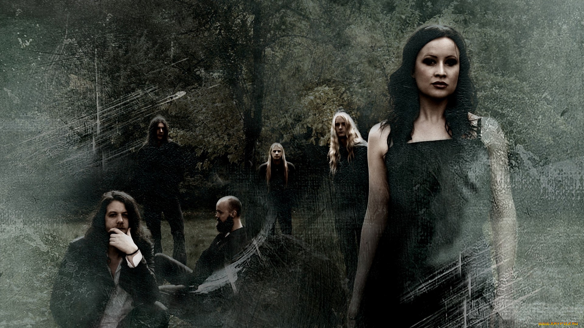 draconian, музыка, группа