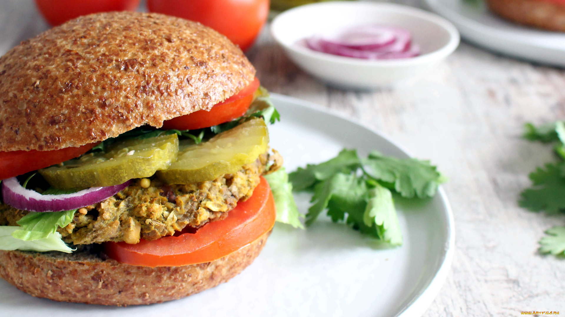 еда, бутерброды, , гамбургеры, , канапе, гамбургер