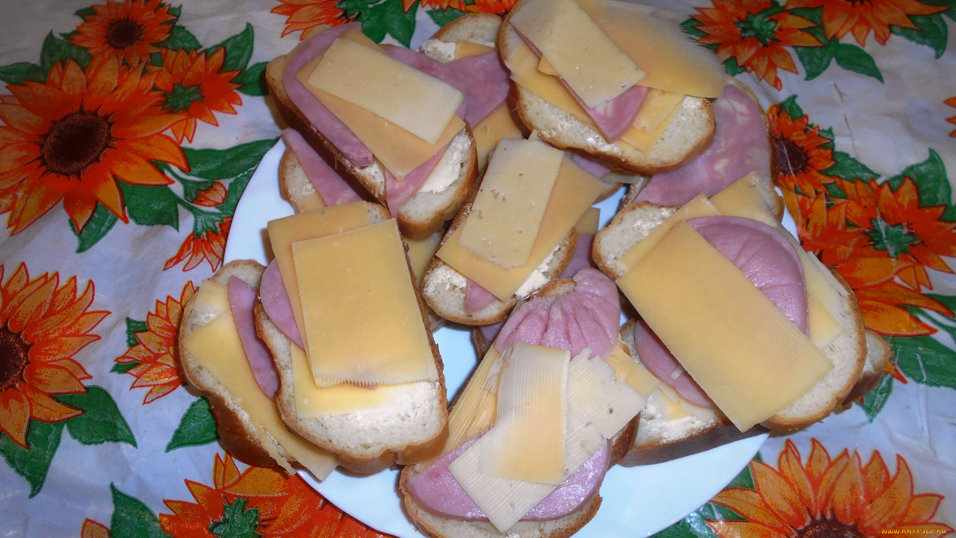 еда, бутерброды, , гамбургеры, , канапе, сыр, хлеб, колбаса