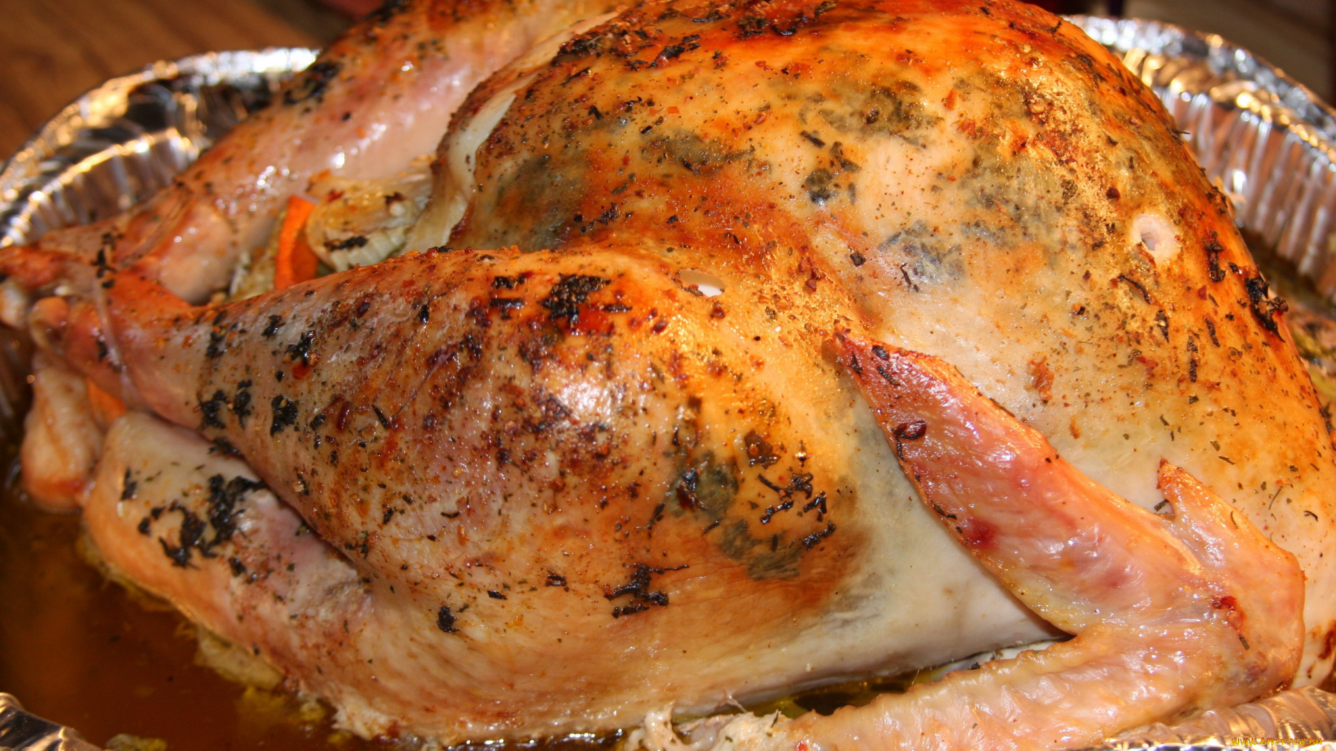 еда, мясные, блюда, индейка