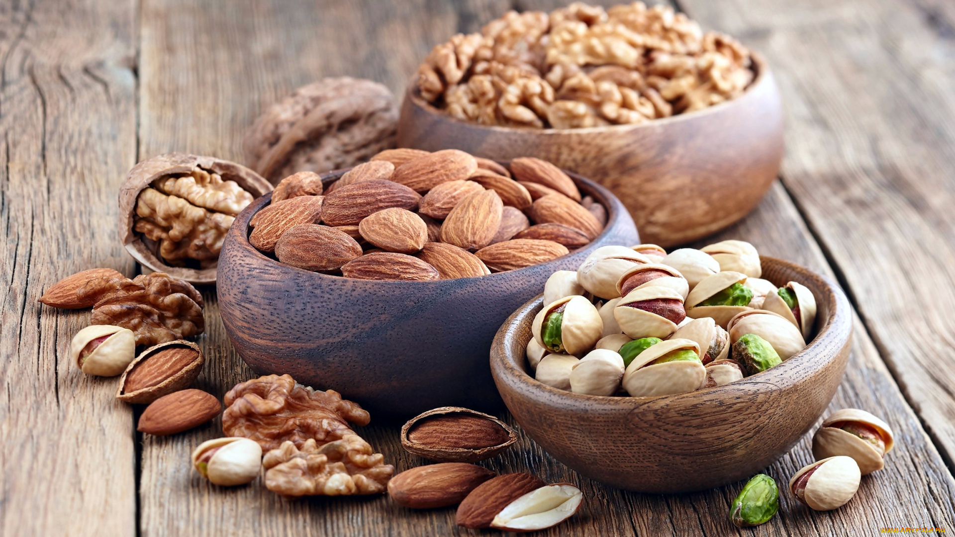 еда, орехи, , каштаны, , какао-бобы, ассорти