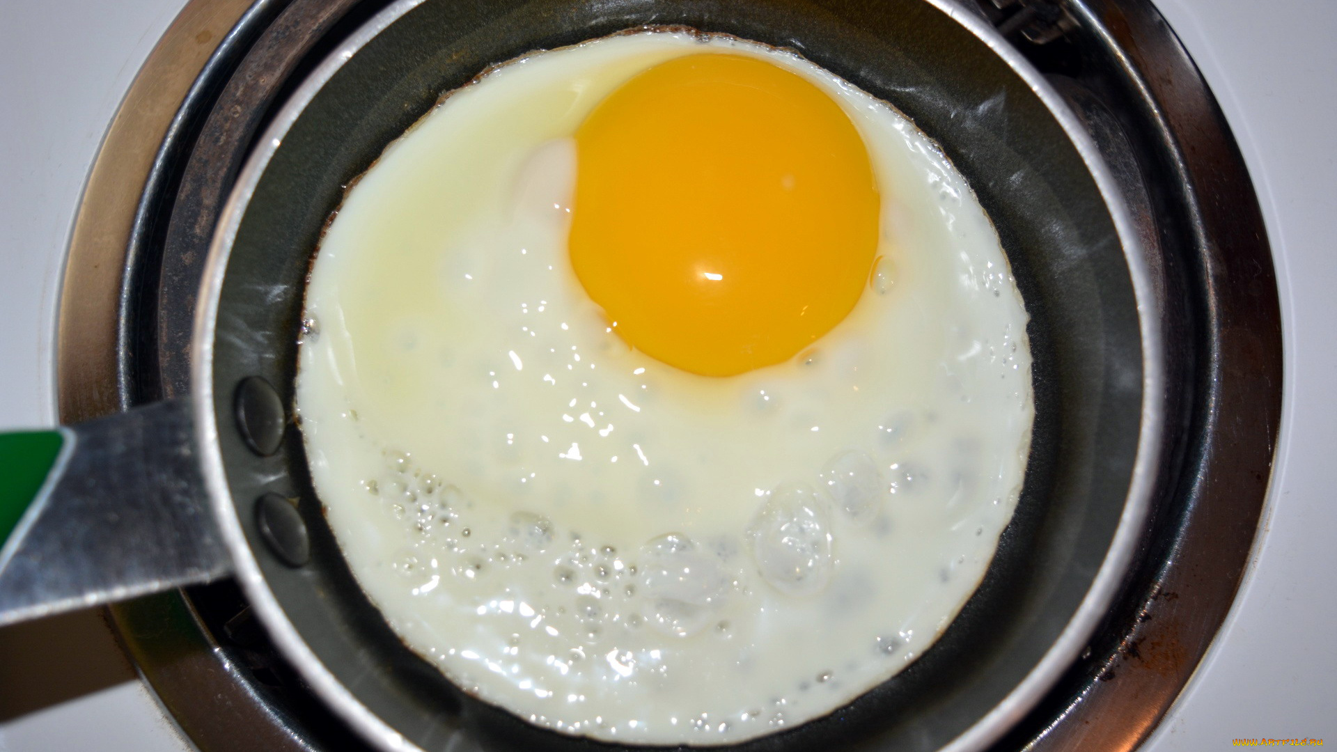 еда, Яичные, блюда, глазунья, яичница