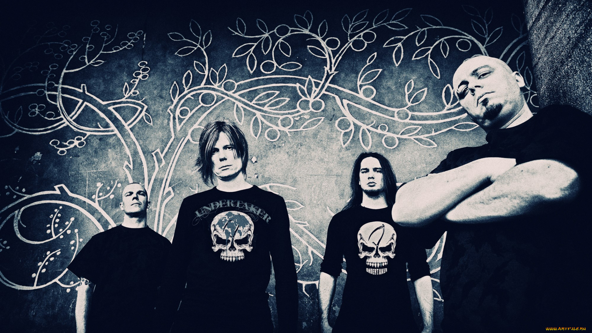 pestilence, музыка, группа