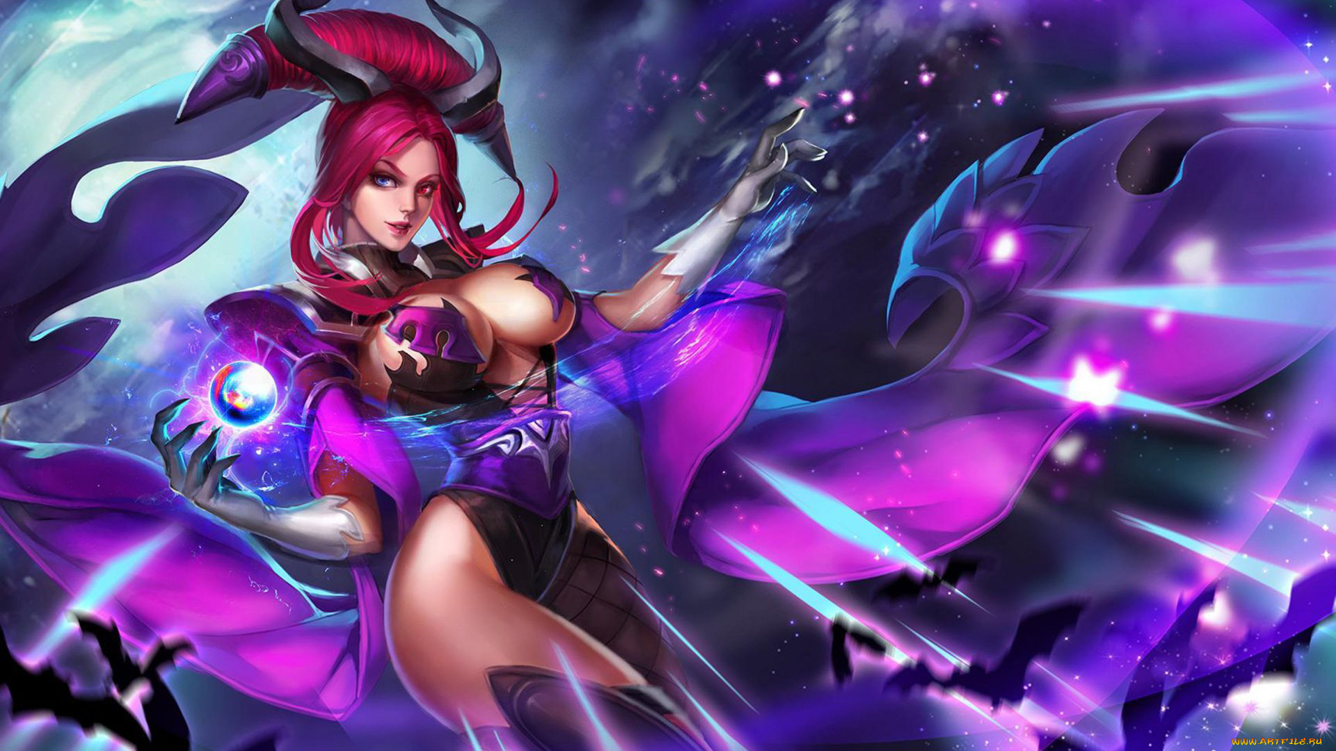 видео, игры, king, of, glory, king, of, glory