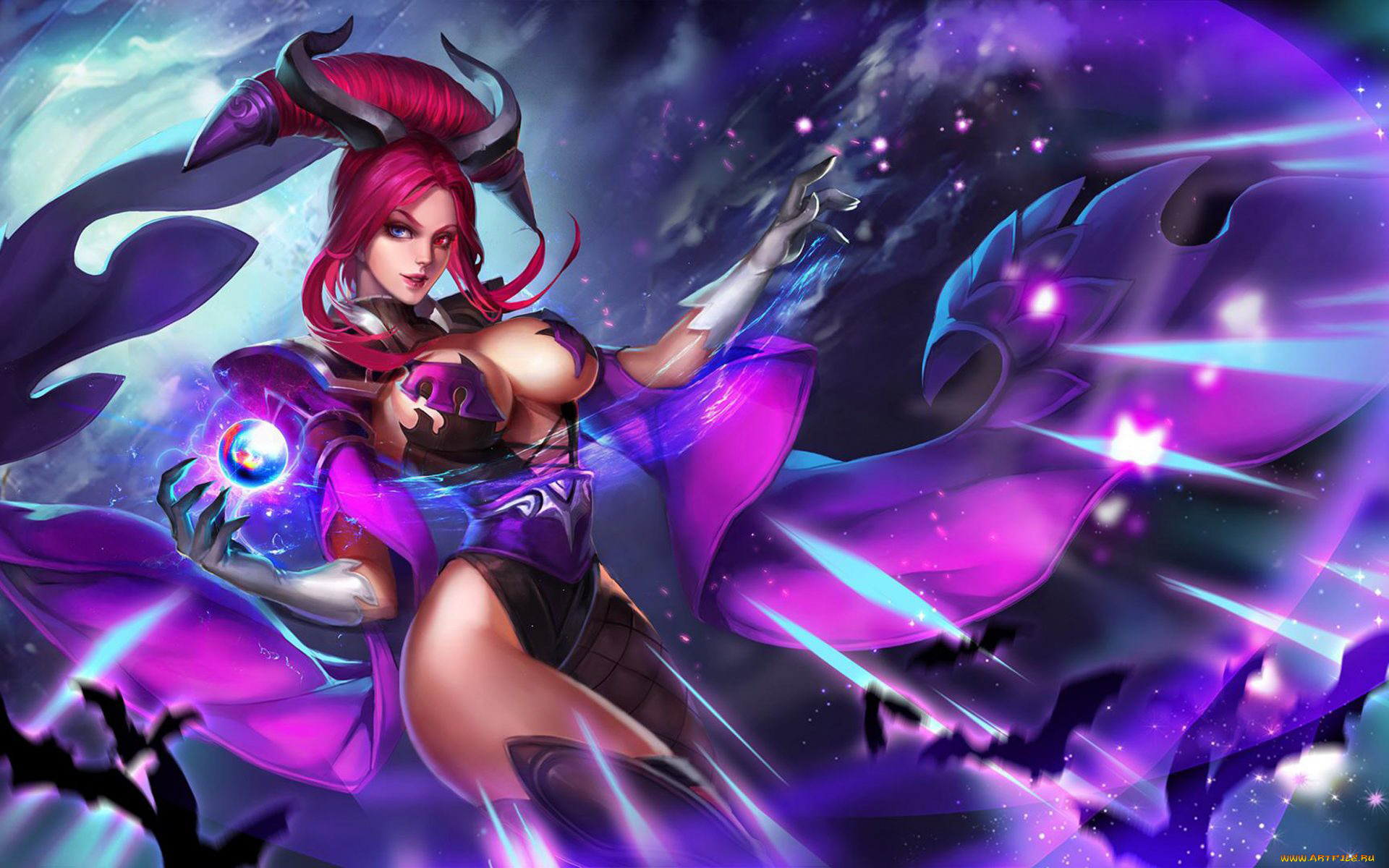 видео, игры, king, of, glory, king, of, glory