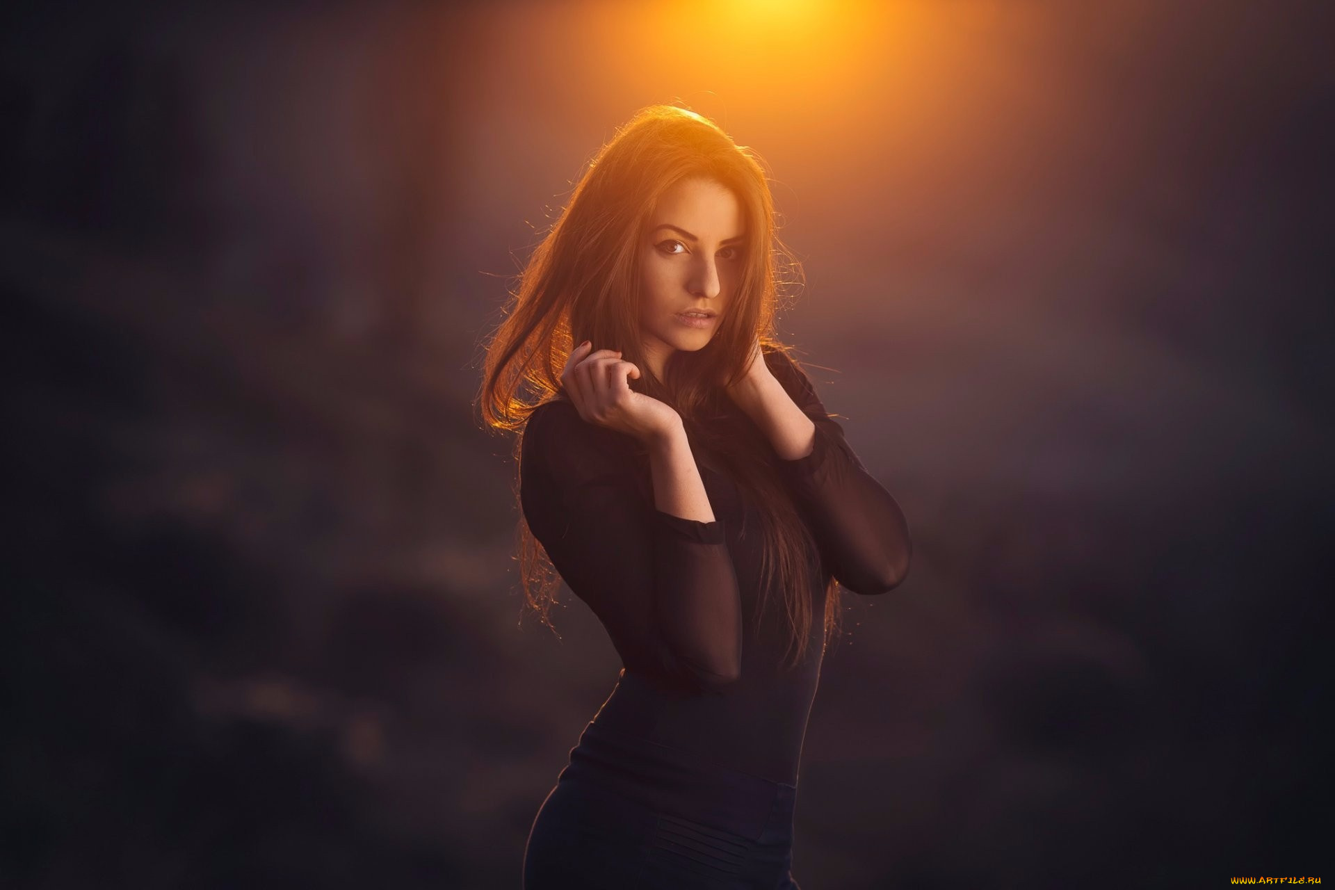 девушка, девушки, -unsort, , рыжеволосые, и, другие, модель