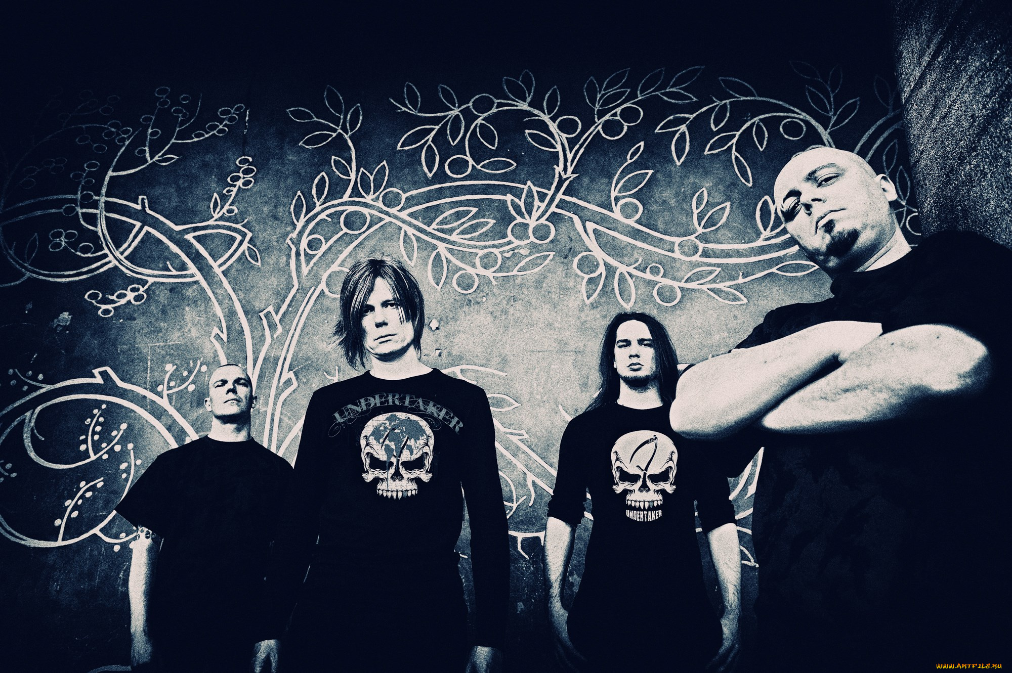 pestilence, музыка, группа