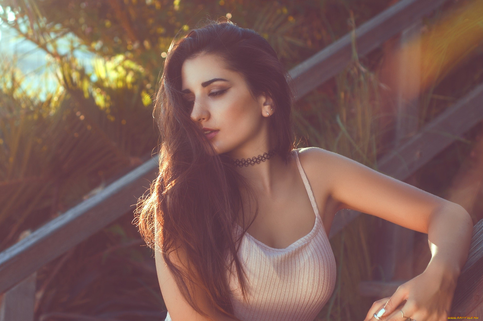 девушка, девушки, raquel, puente, модель