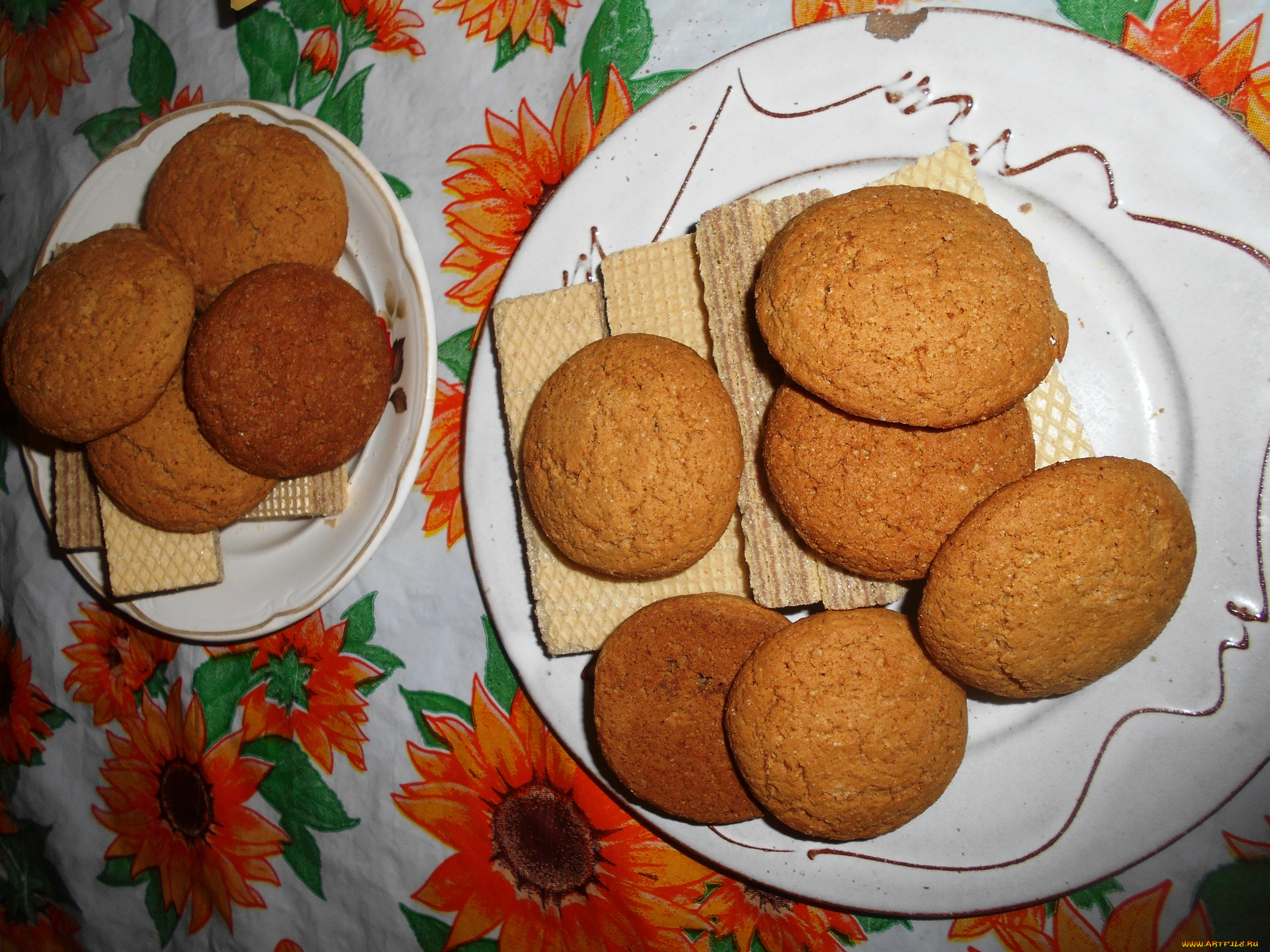 еда, пирожные, , кексы, , печенье, печенье, вафли