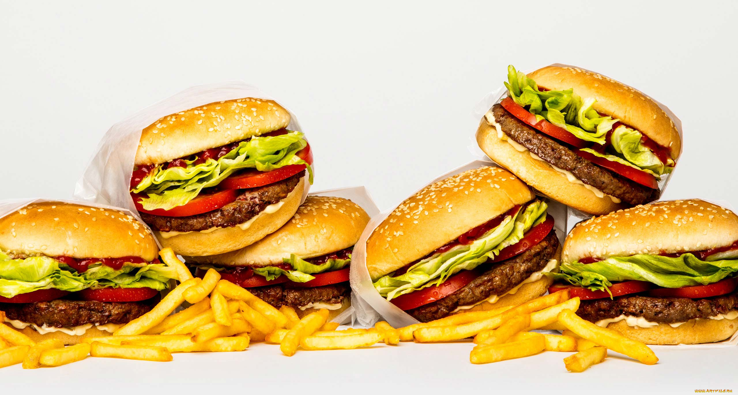 еда, бутерброды, , гамбургеры, , канапе, гамбургер