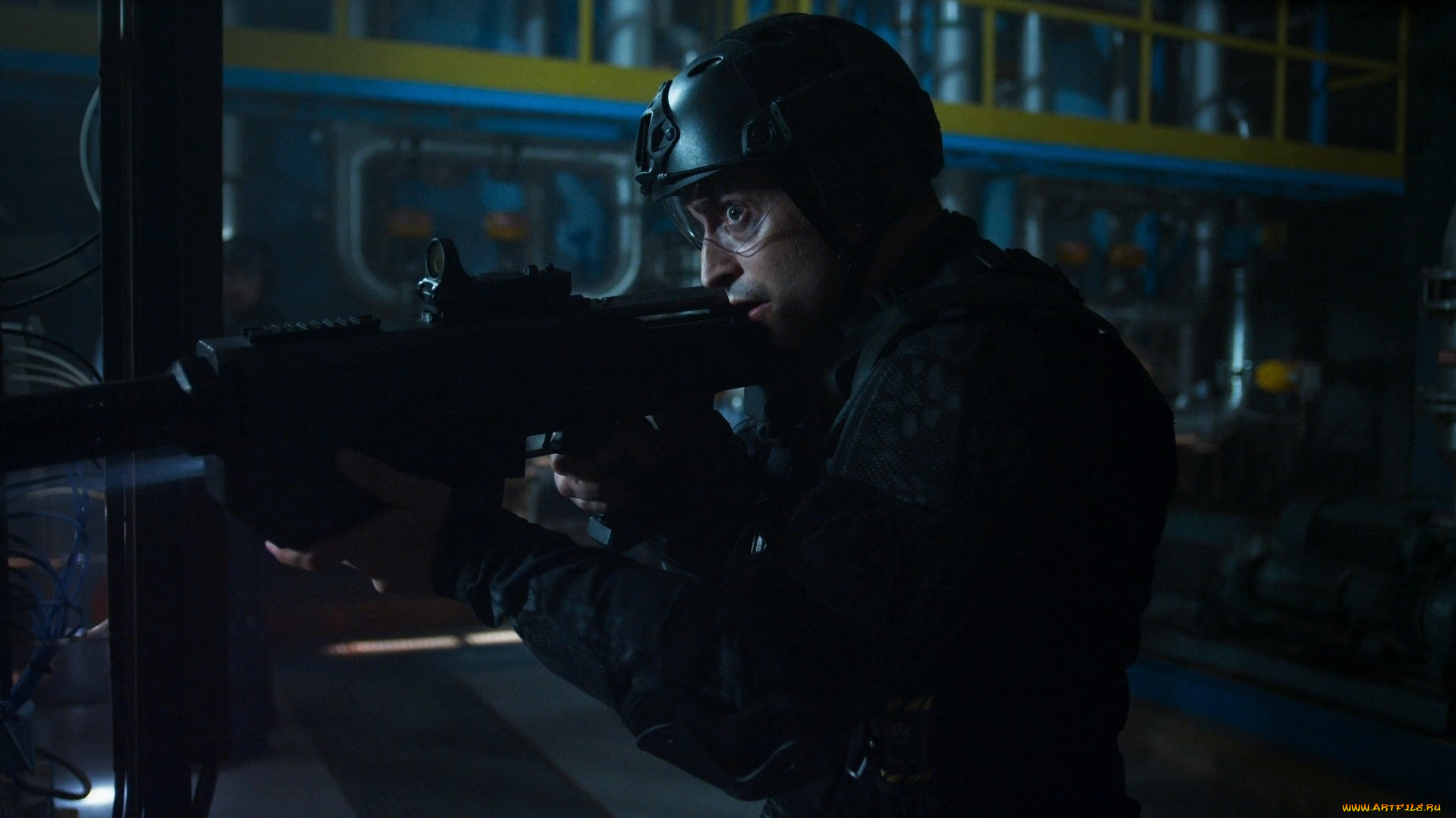 doom, , annihilation, , 2019, кино, фильмы, -unknown, , другое, фантастика, ужасы, кадры, из, фильма, аннигиляция, триллер, боевик