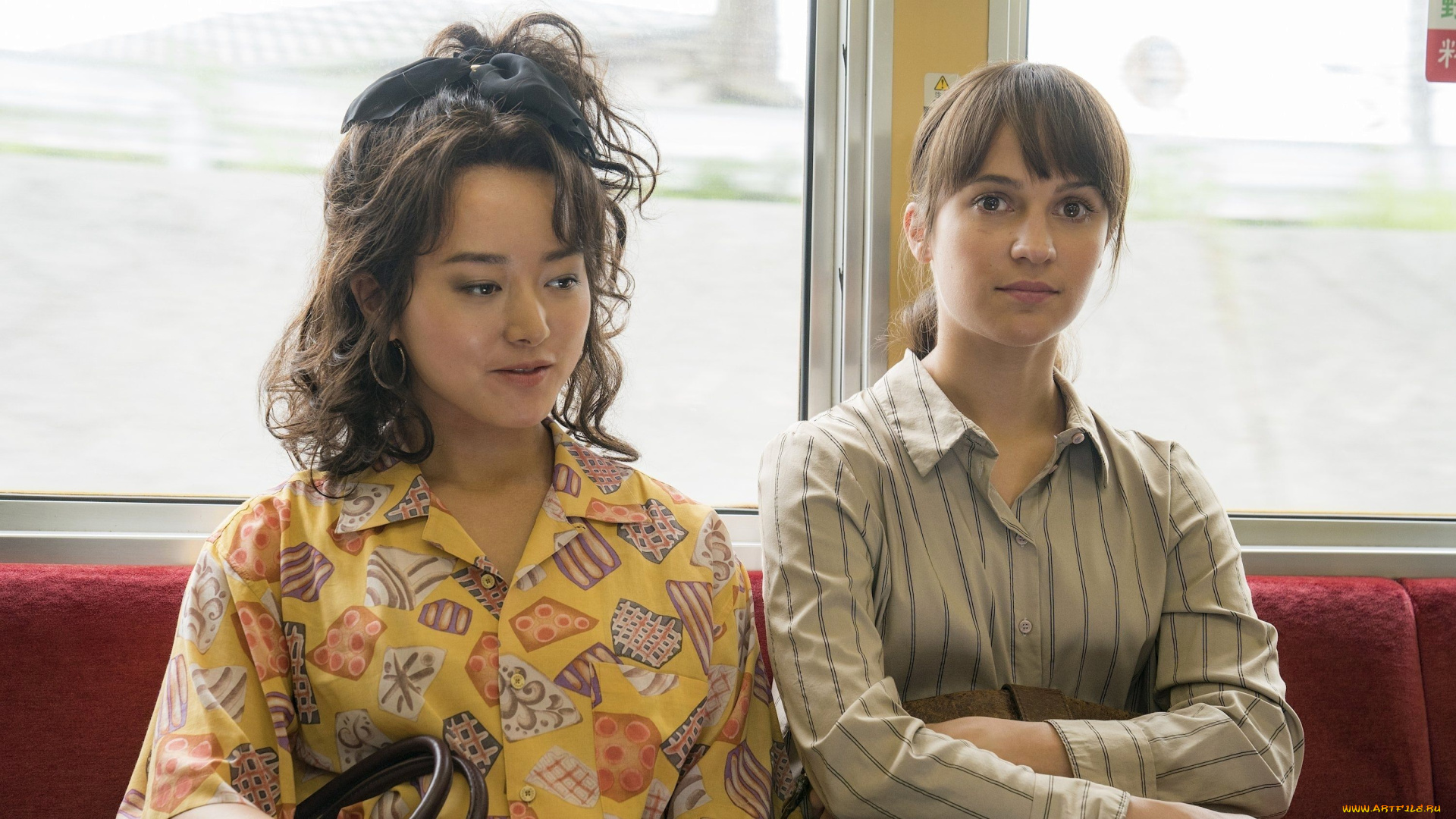 earthquake, bird, , 2019, кино, фильмы, -unknown, , другое, алисия, викандер, криминал, триллер, предвестник, землетрясения, детектив, мелодрама