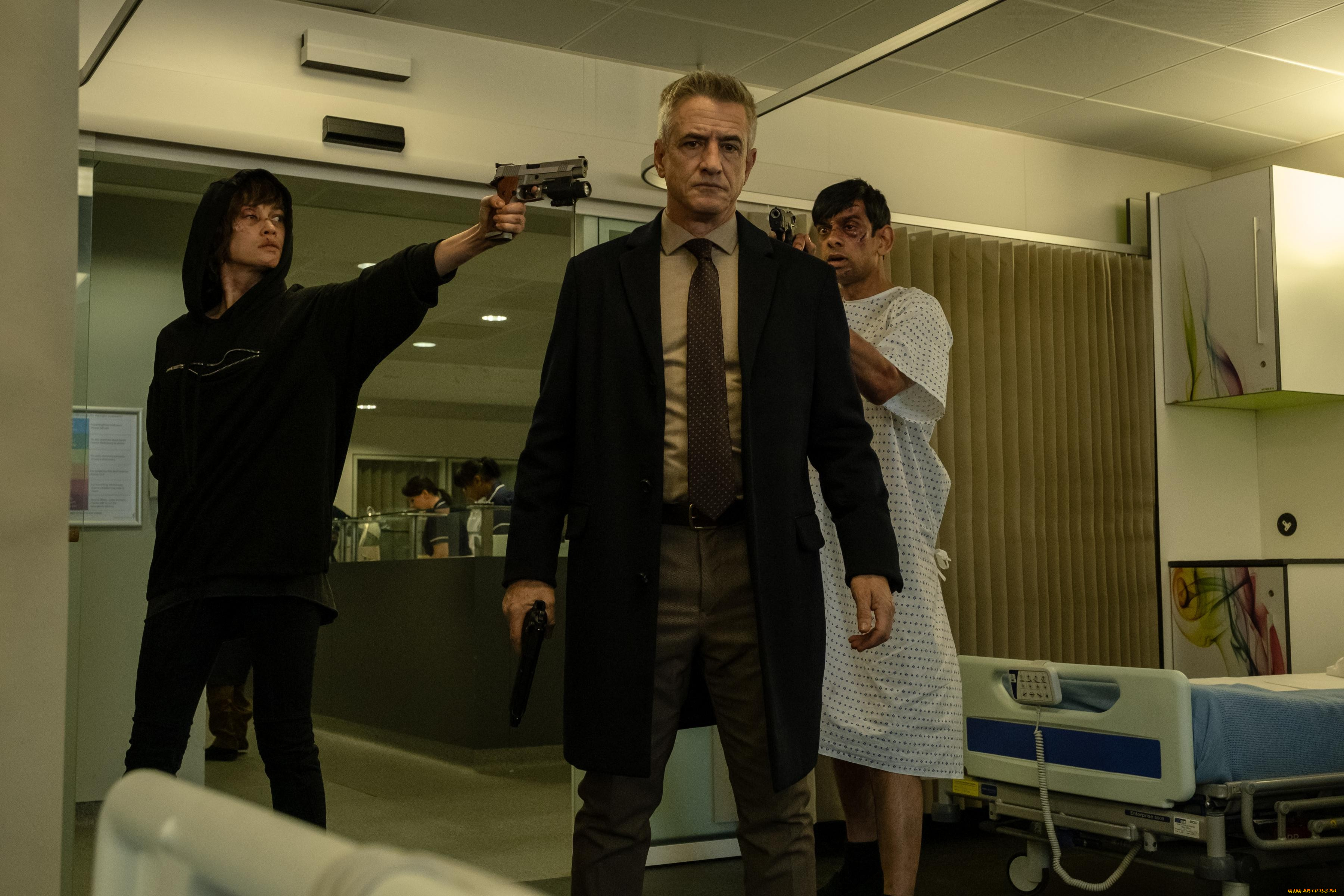 the, courier, , 2019, кино, фильмы, -unknown, , другое, the, courier, amit, shah, триллер, ольга, куриленко, dermot, mulroney, боевик, кадры, из, фильма, курьер