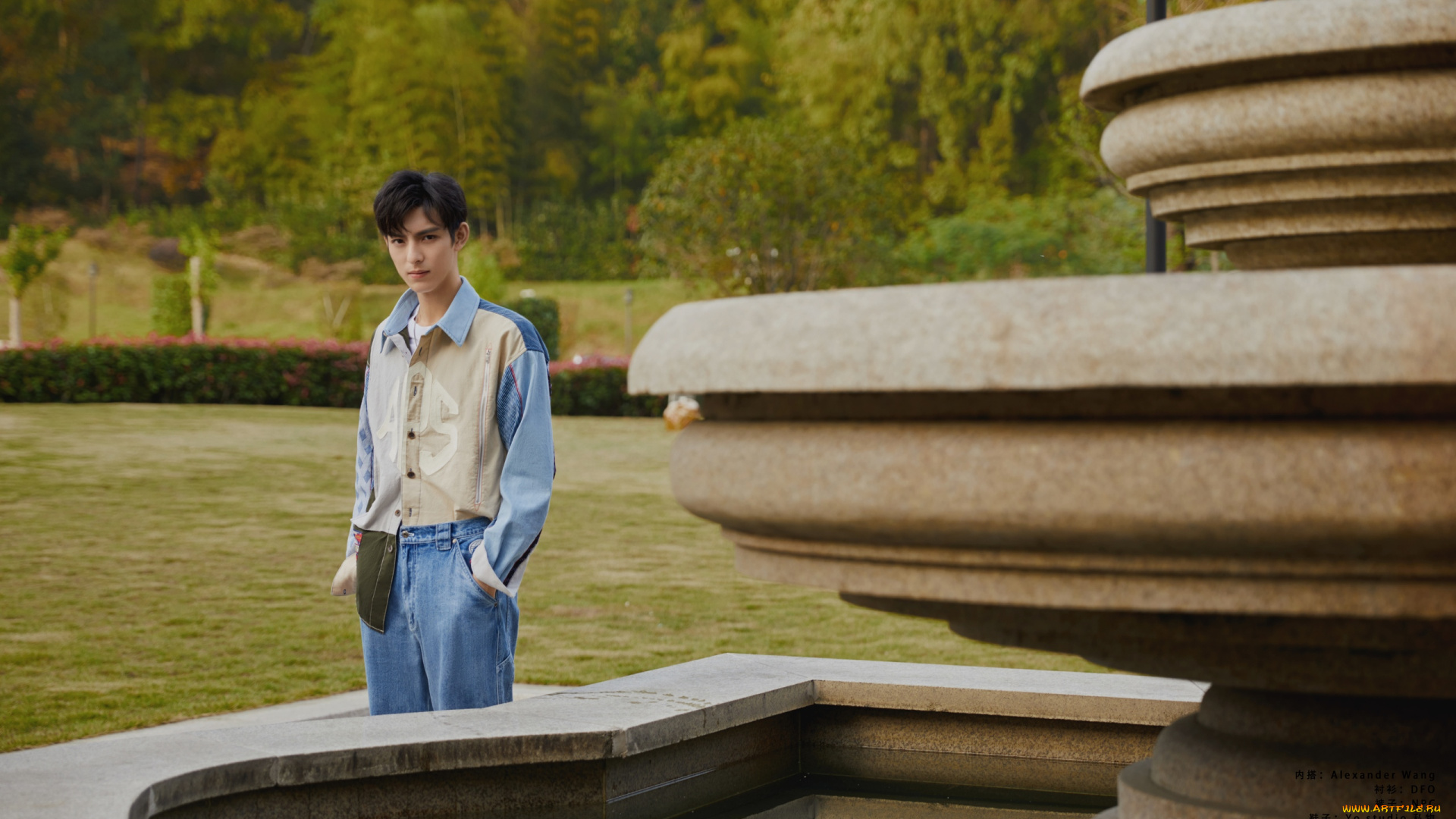 мужчины, wang, hao, xuan, ван, хаосюань, wang, hao, xuan