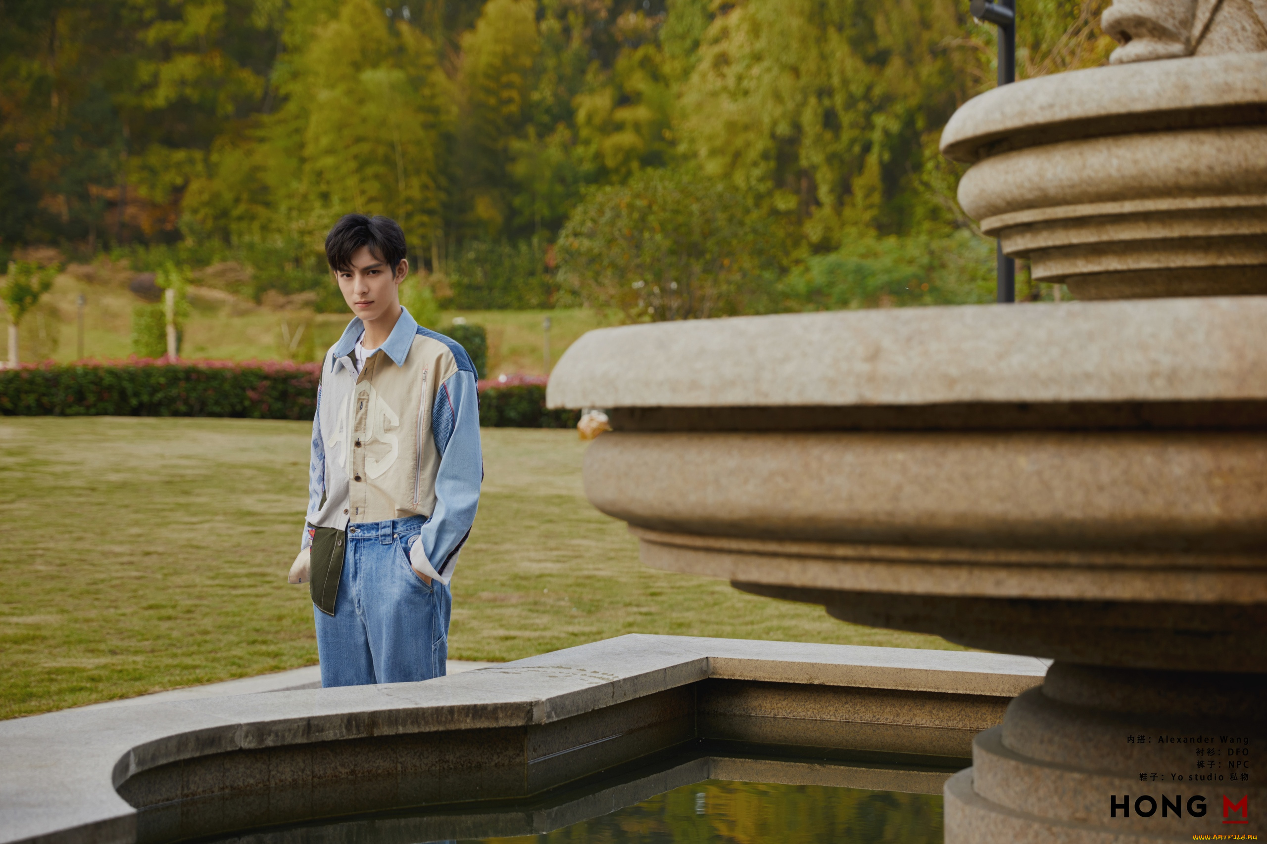 мужчины, wang, hao, xuan, ван, хаосюань, wang, hao, xuan