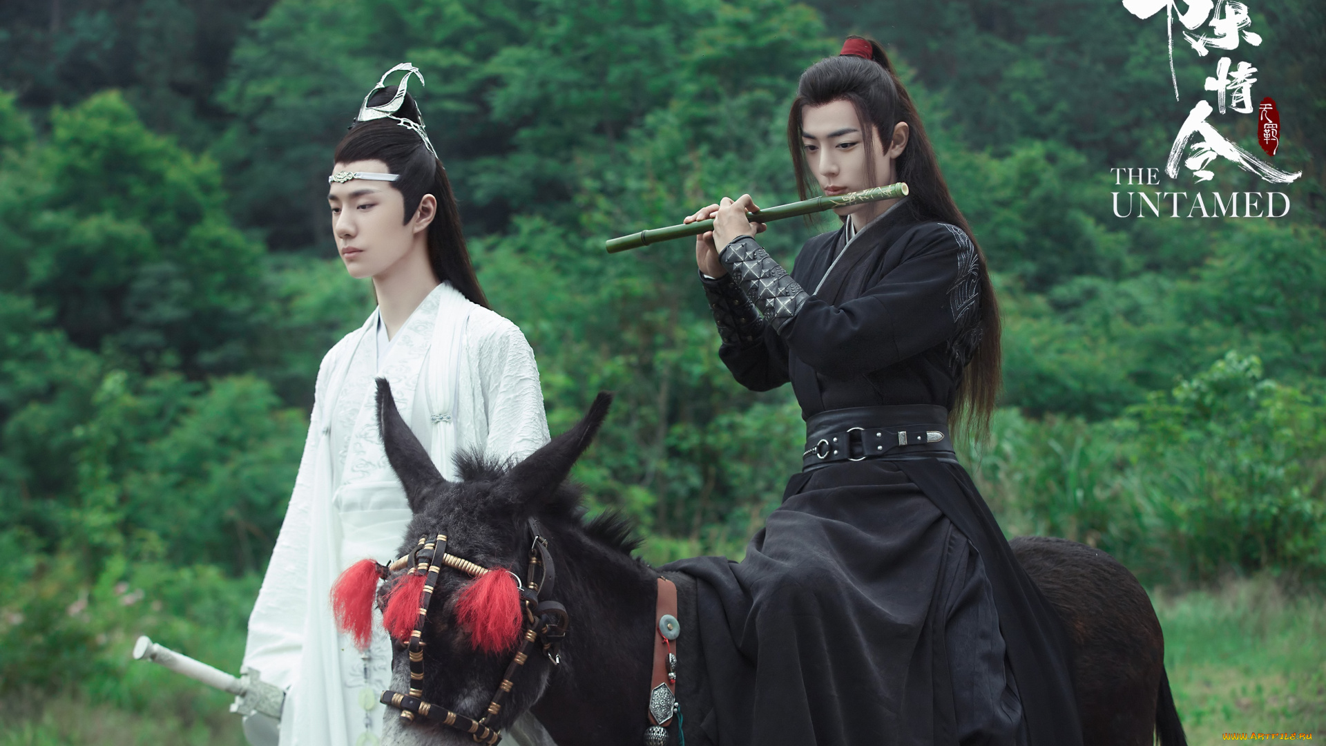 кино, фильмы, the, untamed, the, untamed, неукротимый, повелитель, чэньцин, мосян, тунсю, mo, dao, zu, shi, магистр, дьявольского, культа