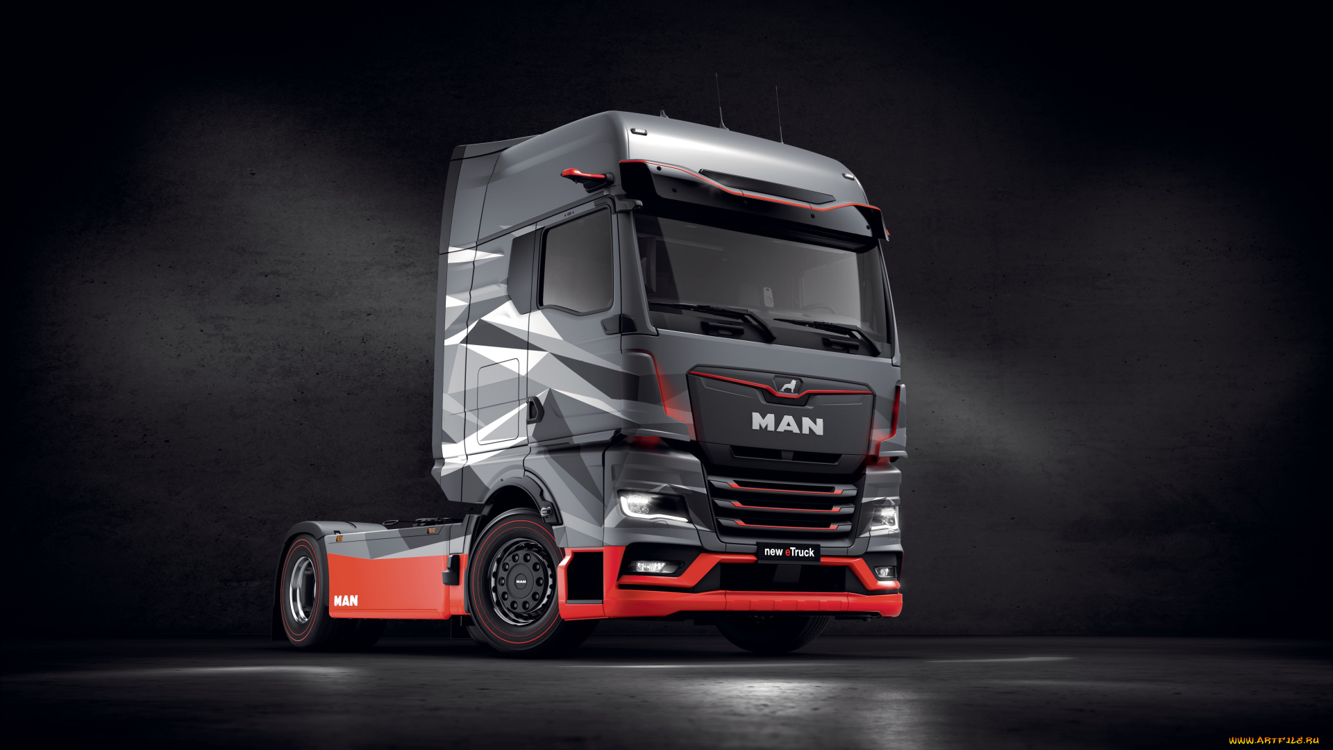 автомобили, man