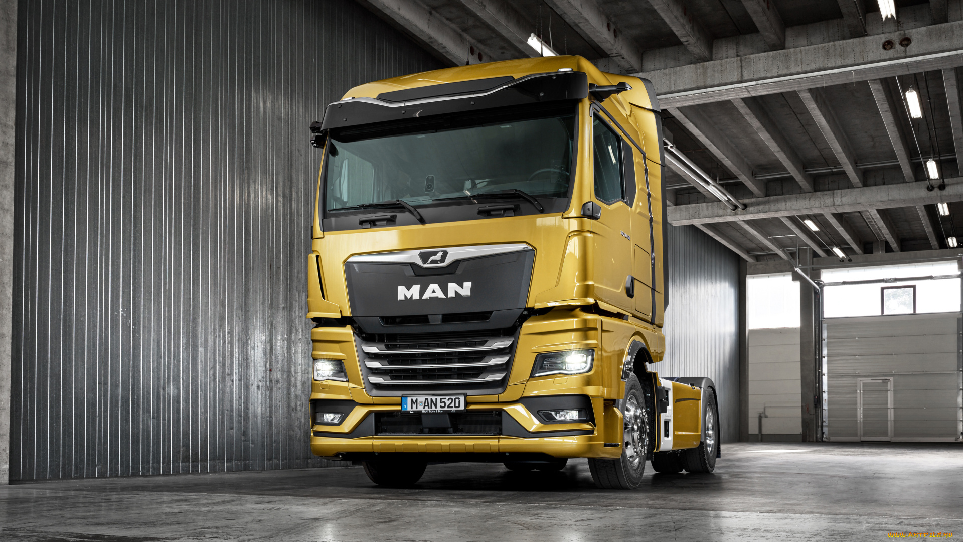 автомобили, man