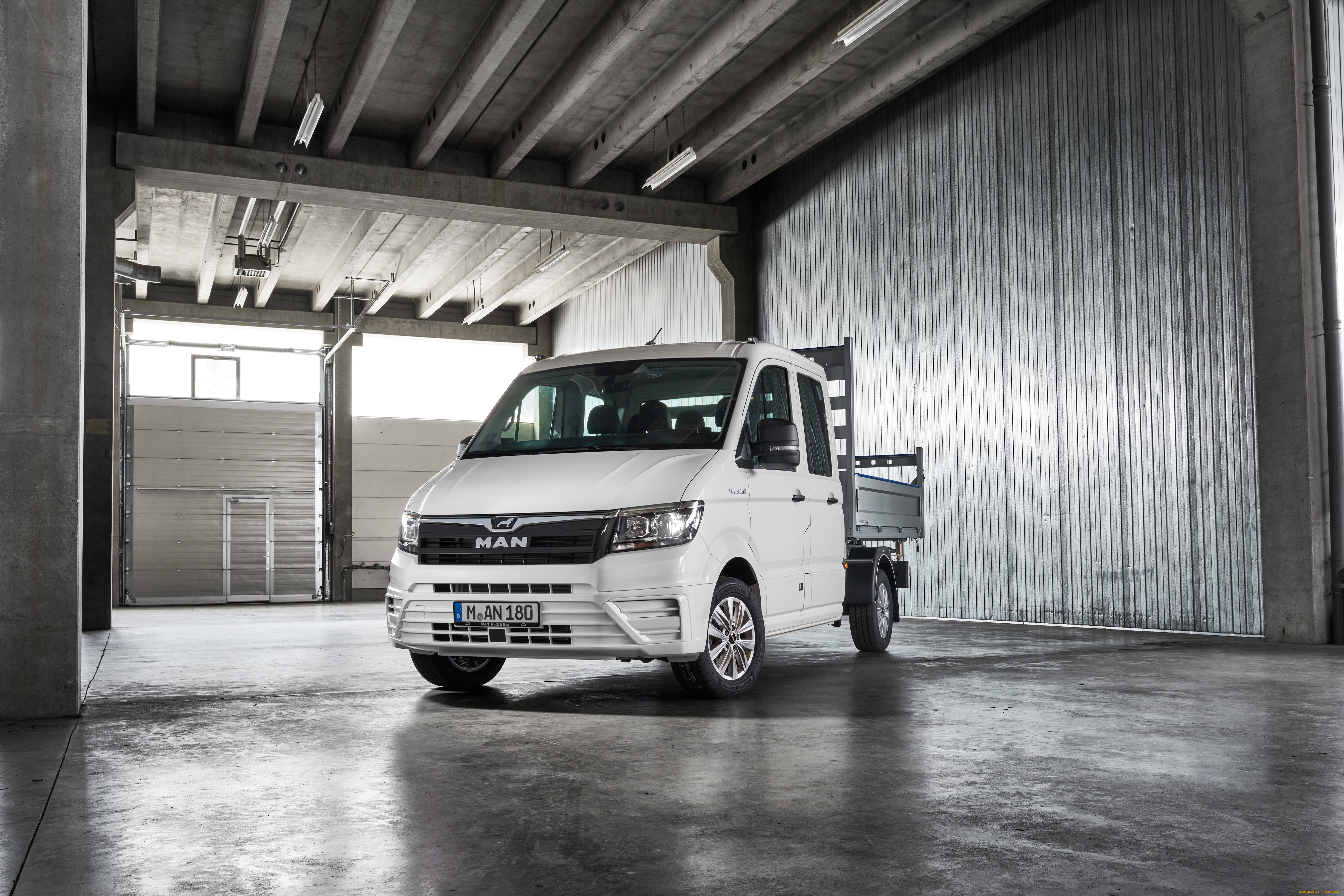 автомобили, man