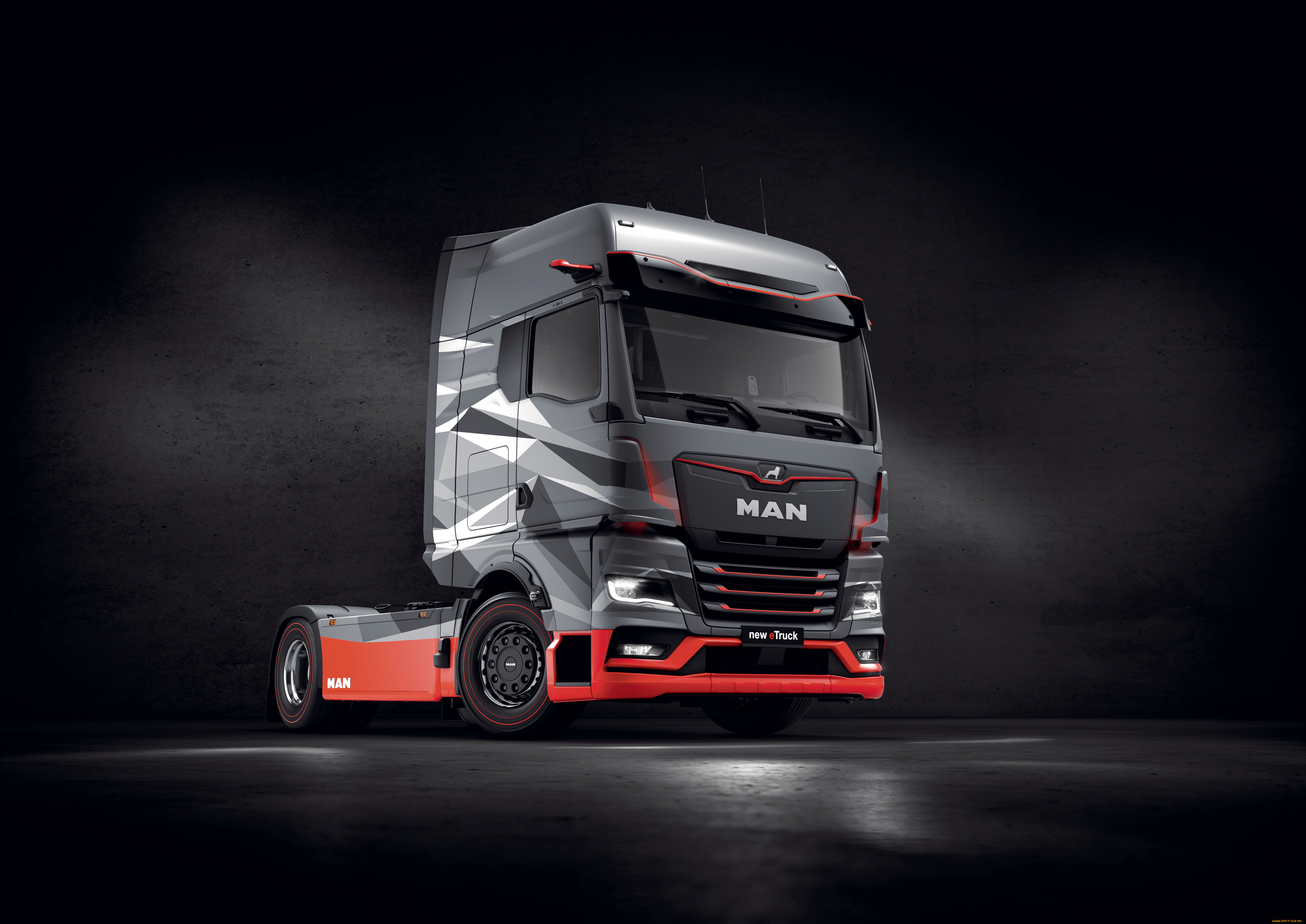 автомобили, man