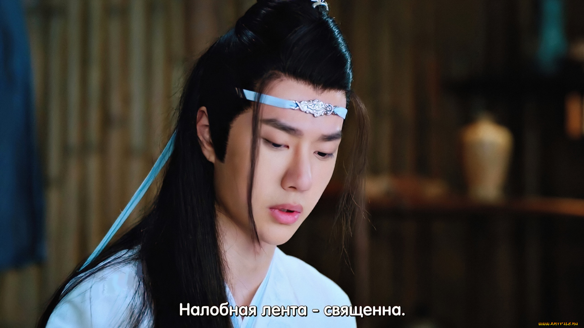 кино, фильмы, the, untamed, лань, ванцзи