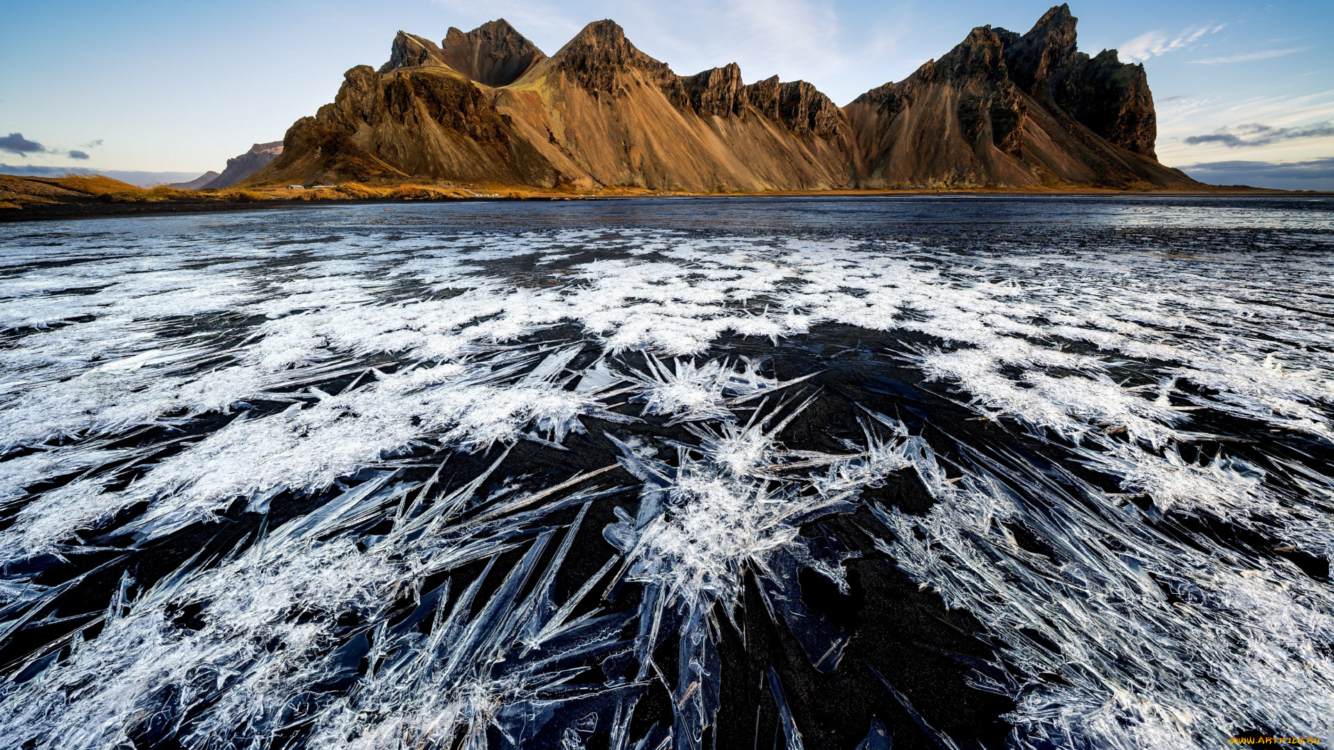 природа, реки, озера, пейзаж