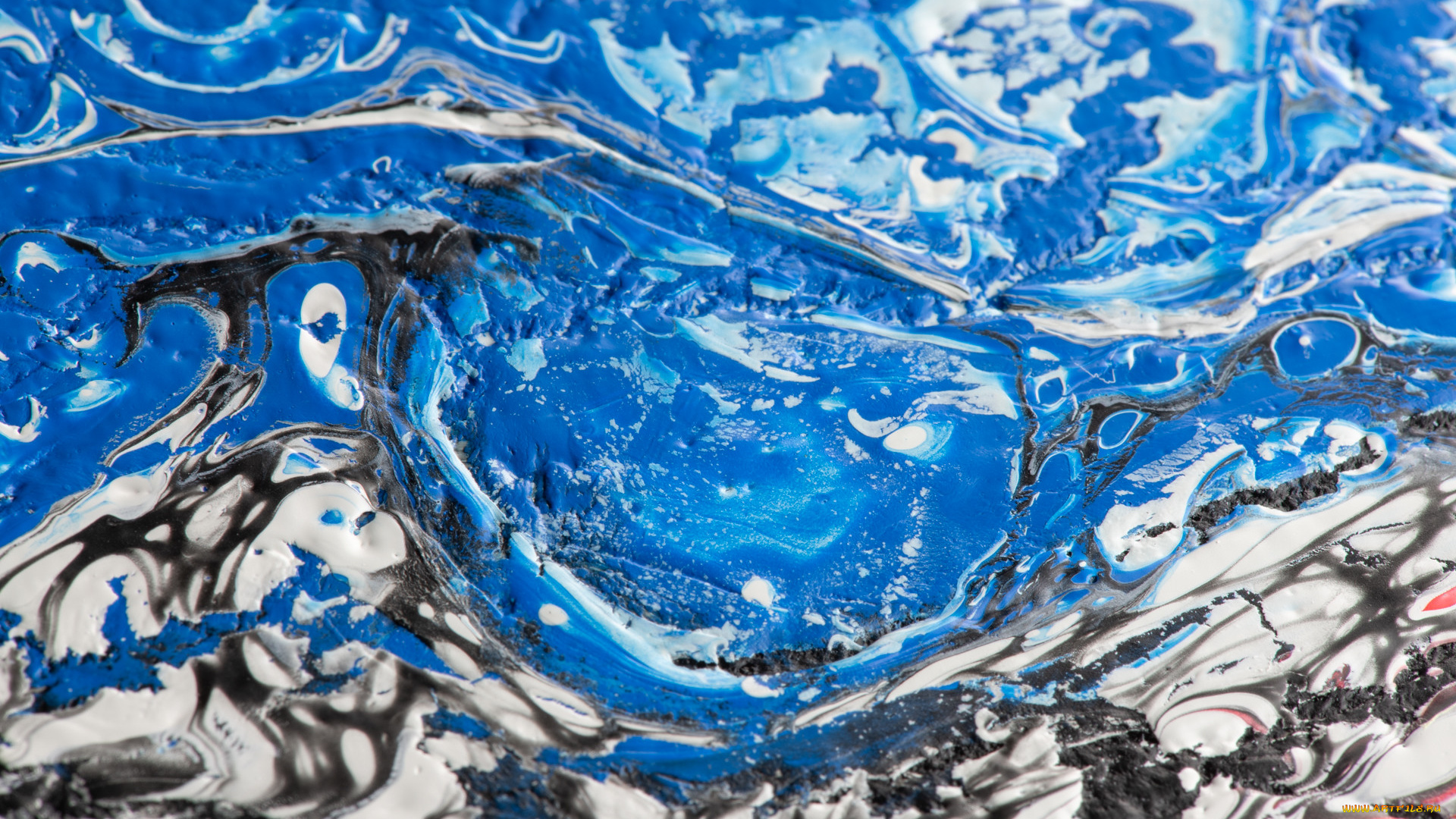 разное, текстуры, разводы