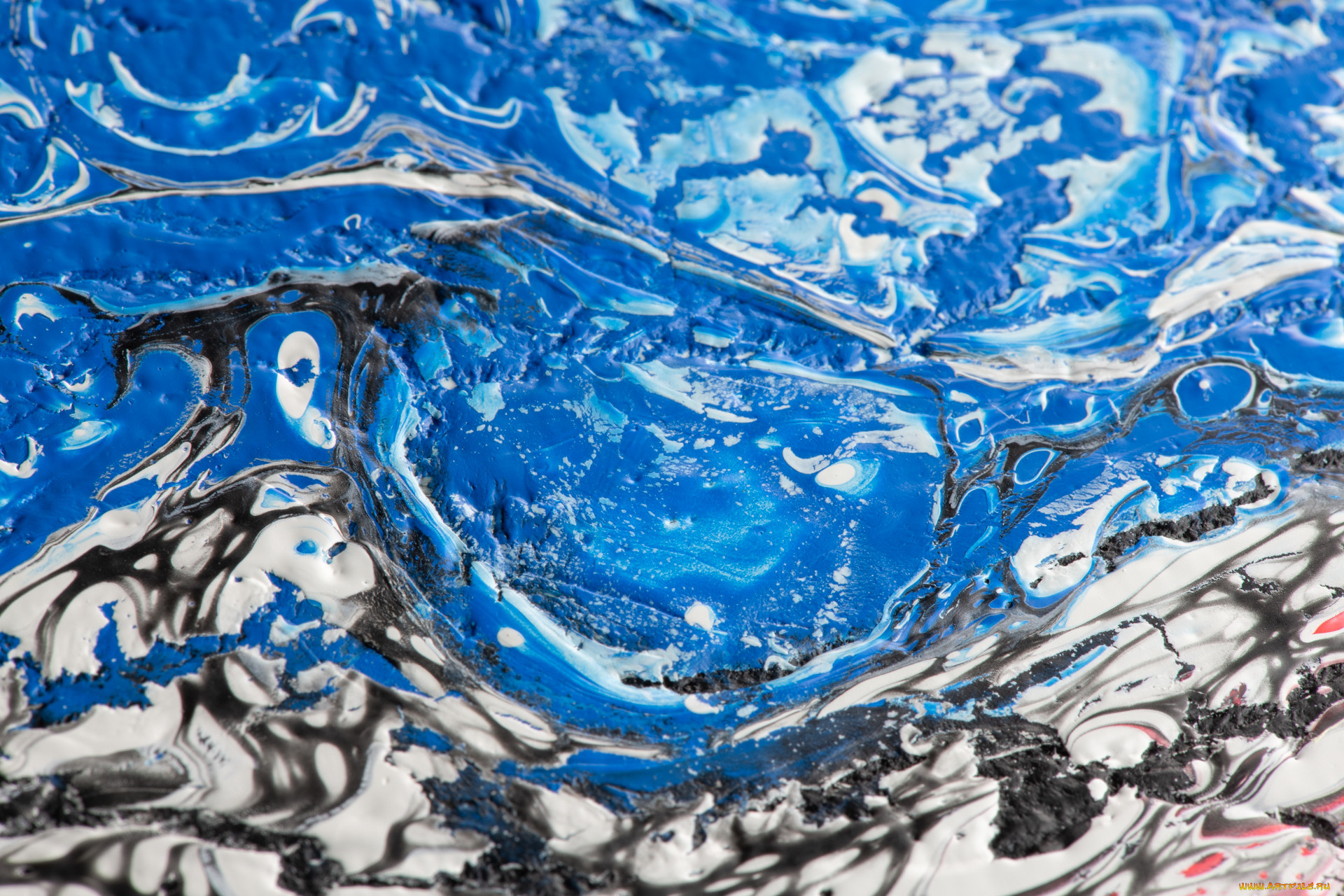 разное, текстуры, разводы