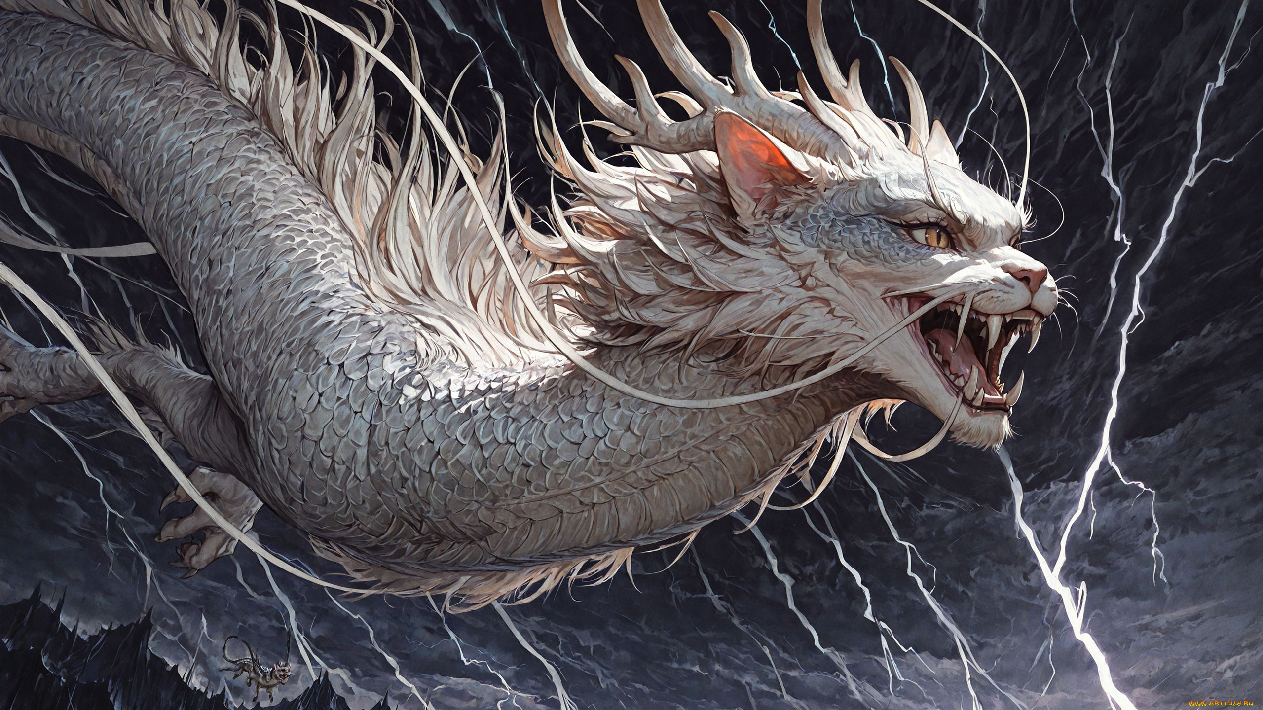 фэнтези, драконы, нейросети, графика, нейроарт, ai, art, нейронные, сети, рисунки, нейро, искусство, нейрографика, graphics, neuroart, neural, networks, drawings, neuro, neurography