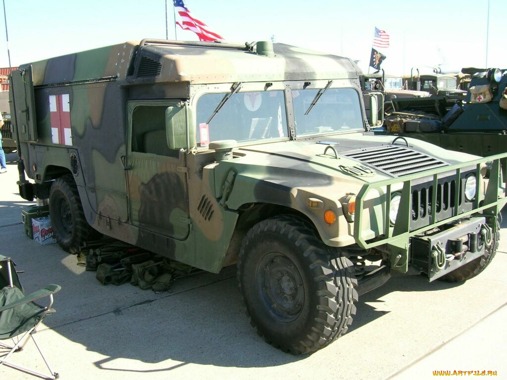автомобили, hummer
