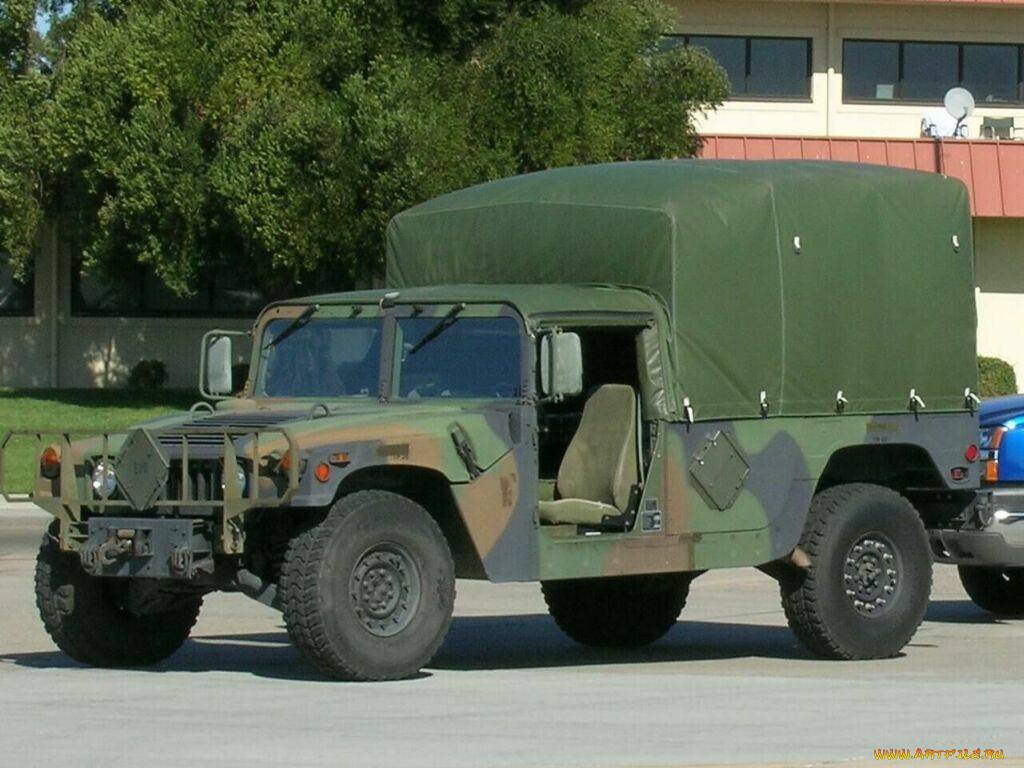 автомобили, hummer