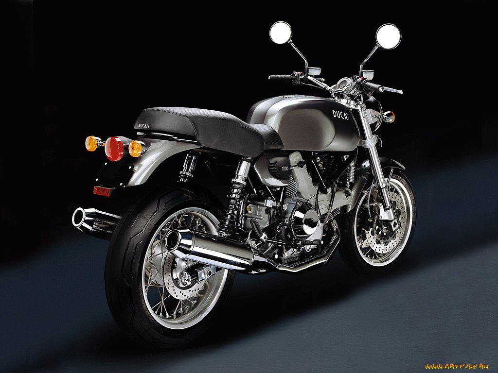 ducati, мотоциклы